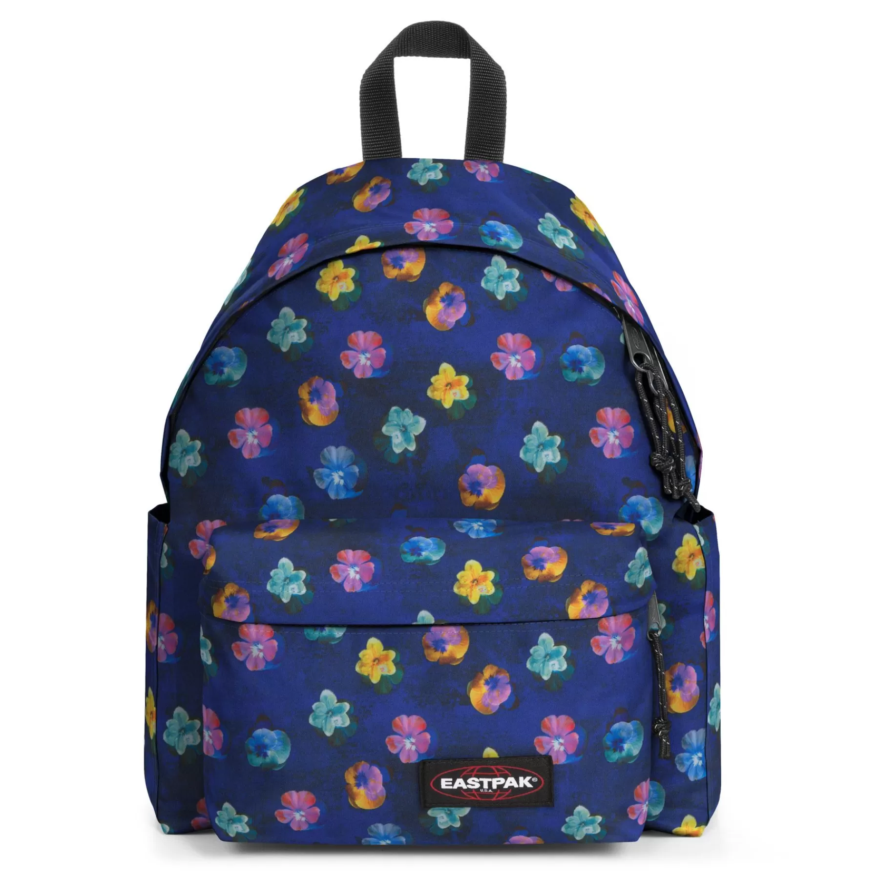 Best Eastpak DAY PAK'R Flower Blur Navy