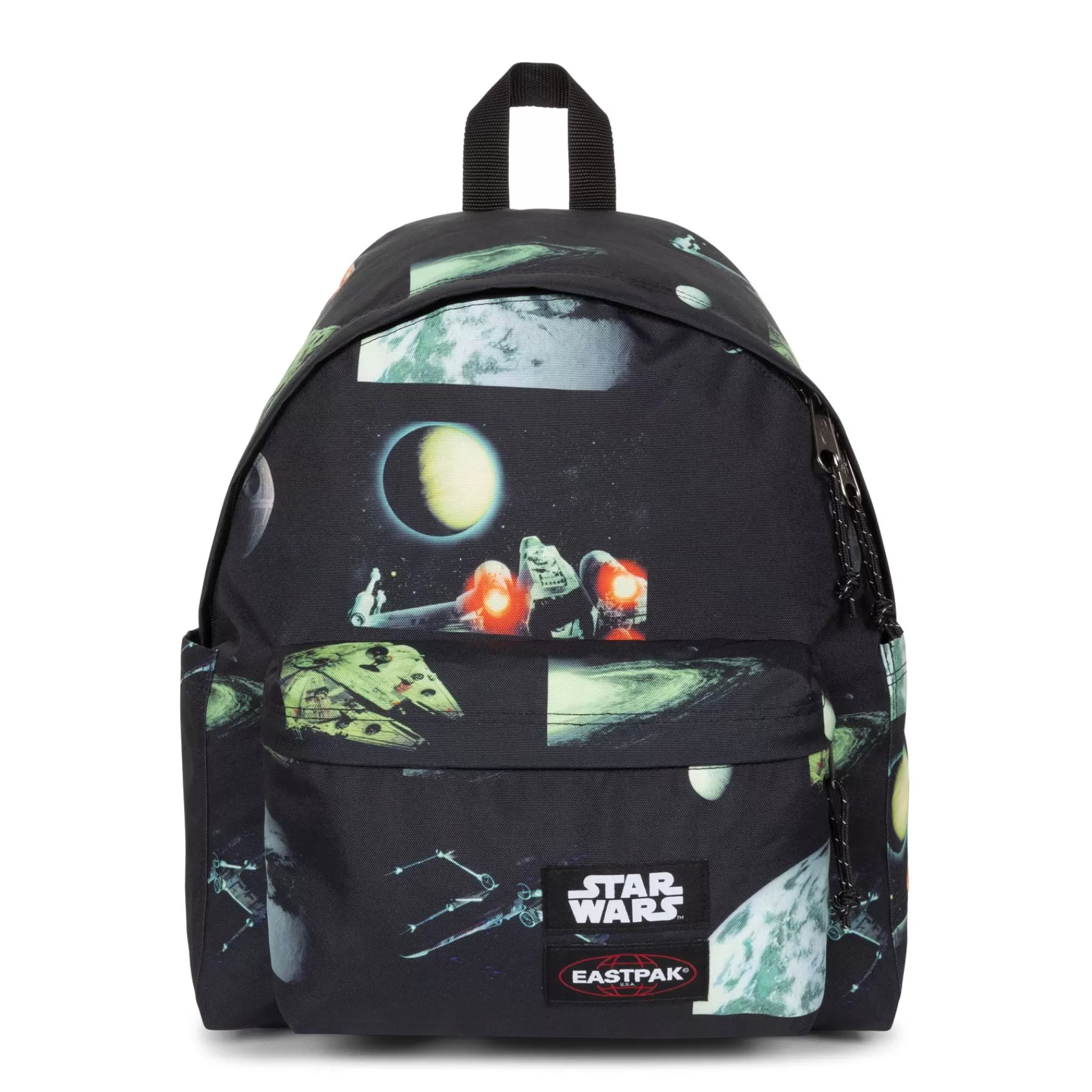 Flash Sale Eastpak DAY PAK'R SW Galaxy Black