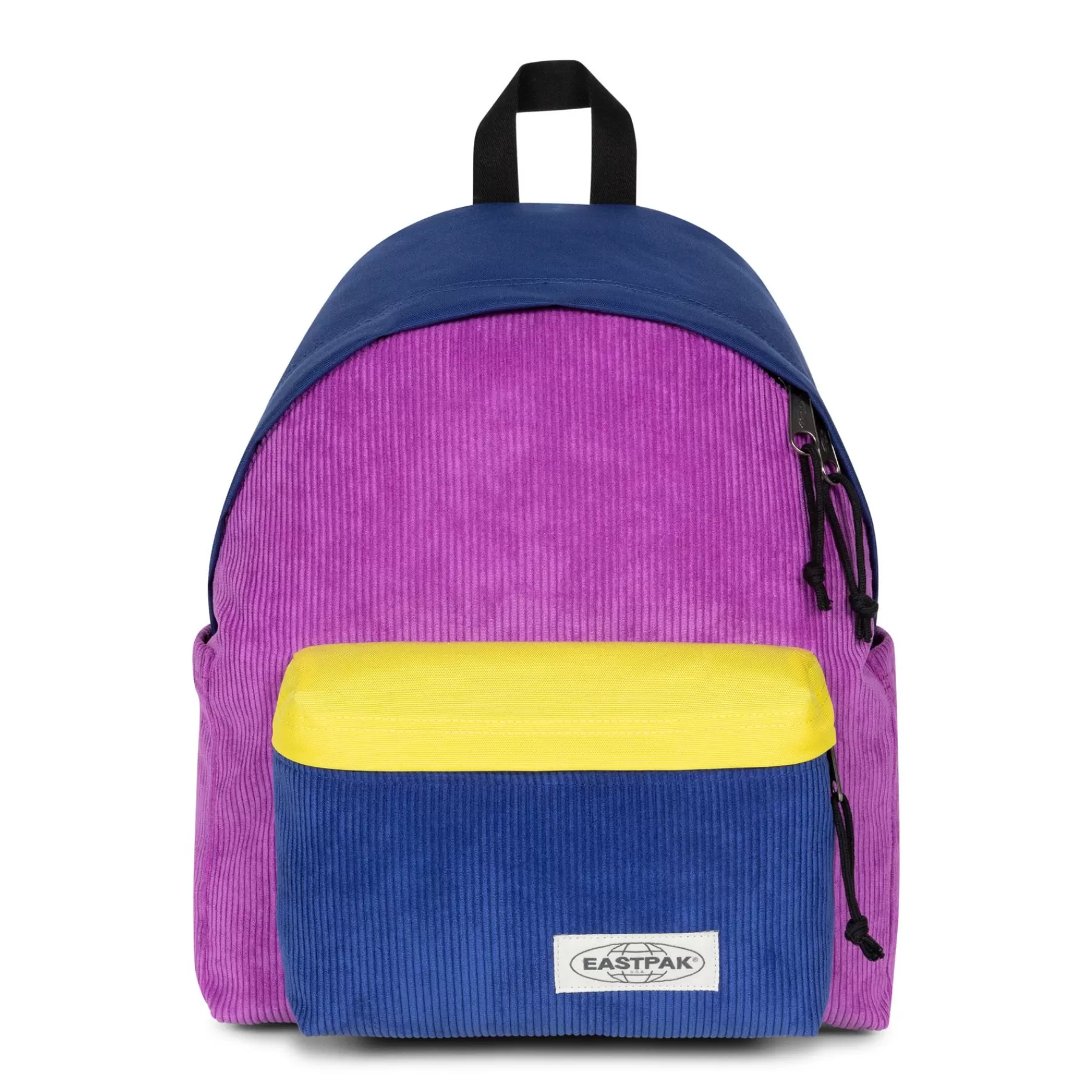 Shop Eastpak DAY PAK'R Cordfunk Purple