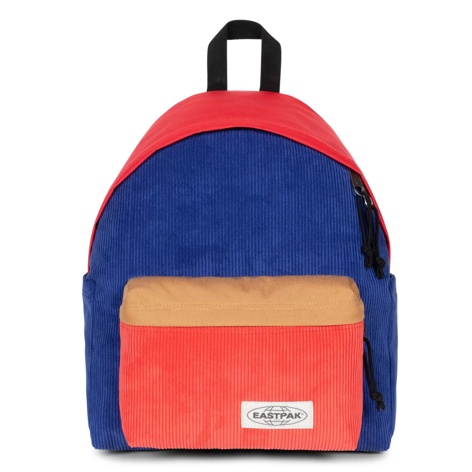 Discount Eastpak DAY PAK'R Cordfunk Navy