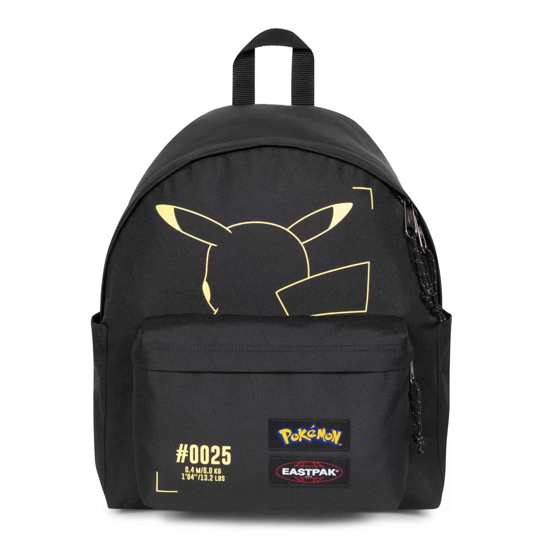 Clearance Eastpak DAY PAK'R Pokemon Pikachu