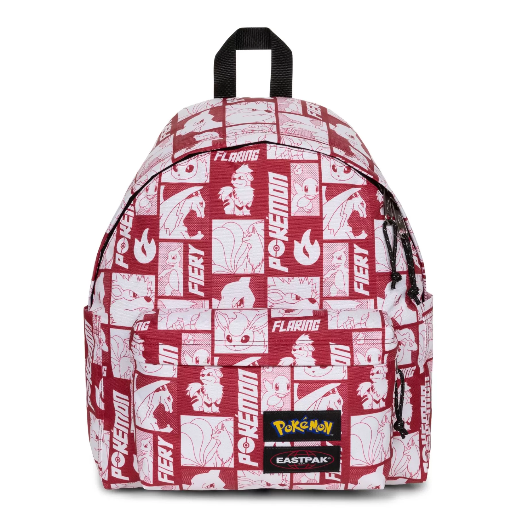 Sale Eastpak DAY PAK'R Pokemon Burgundy