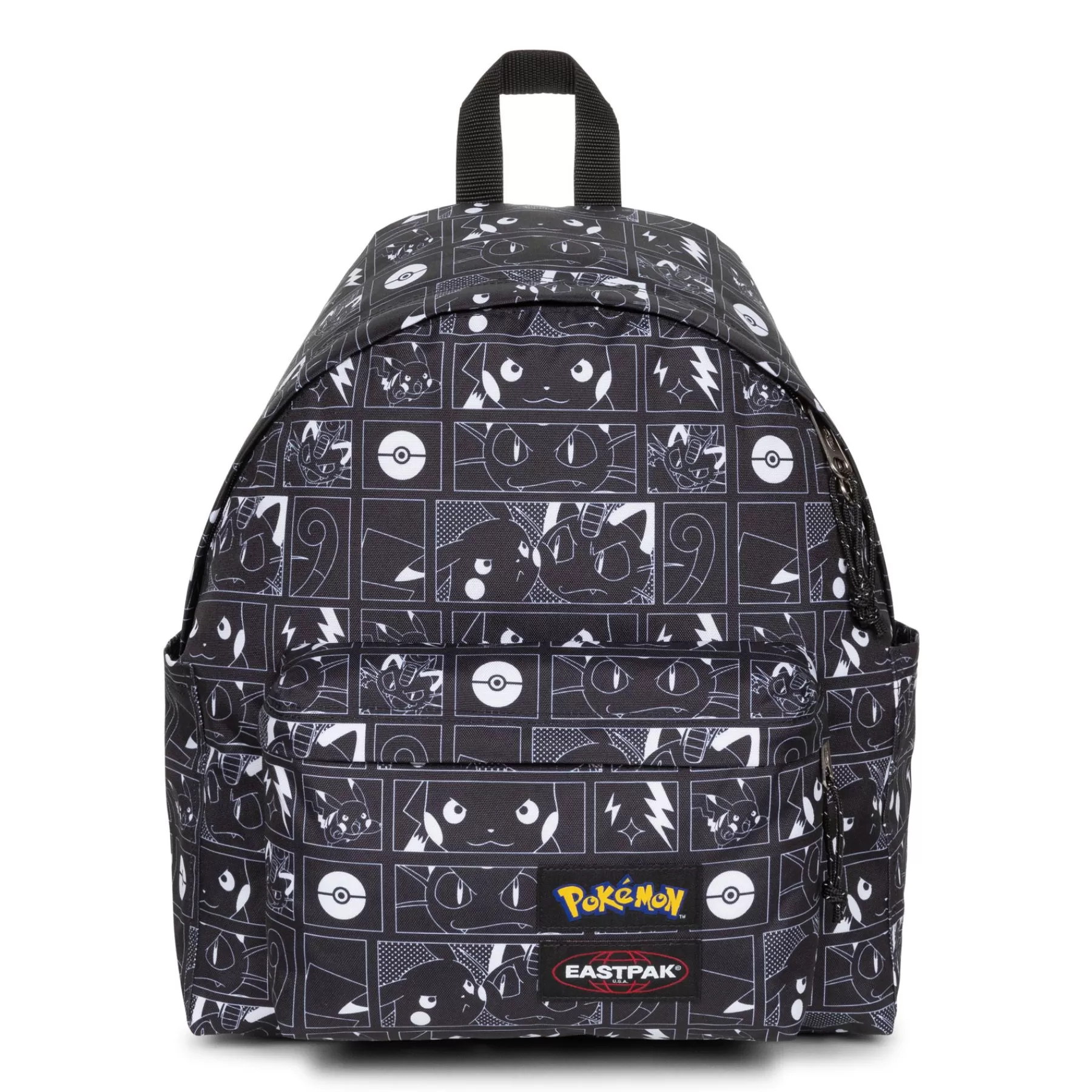 Hot Eastpak DAY PAK'R Pokemon Black