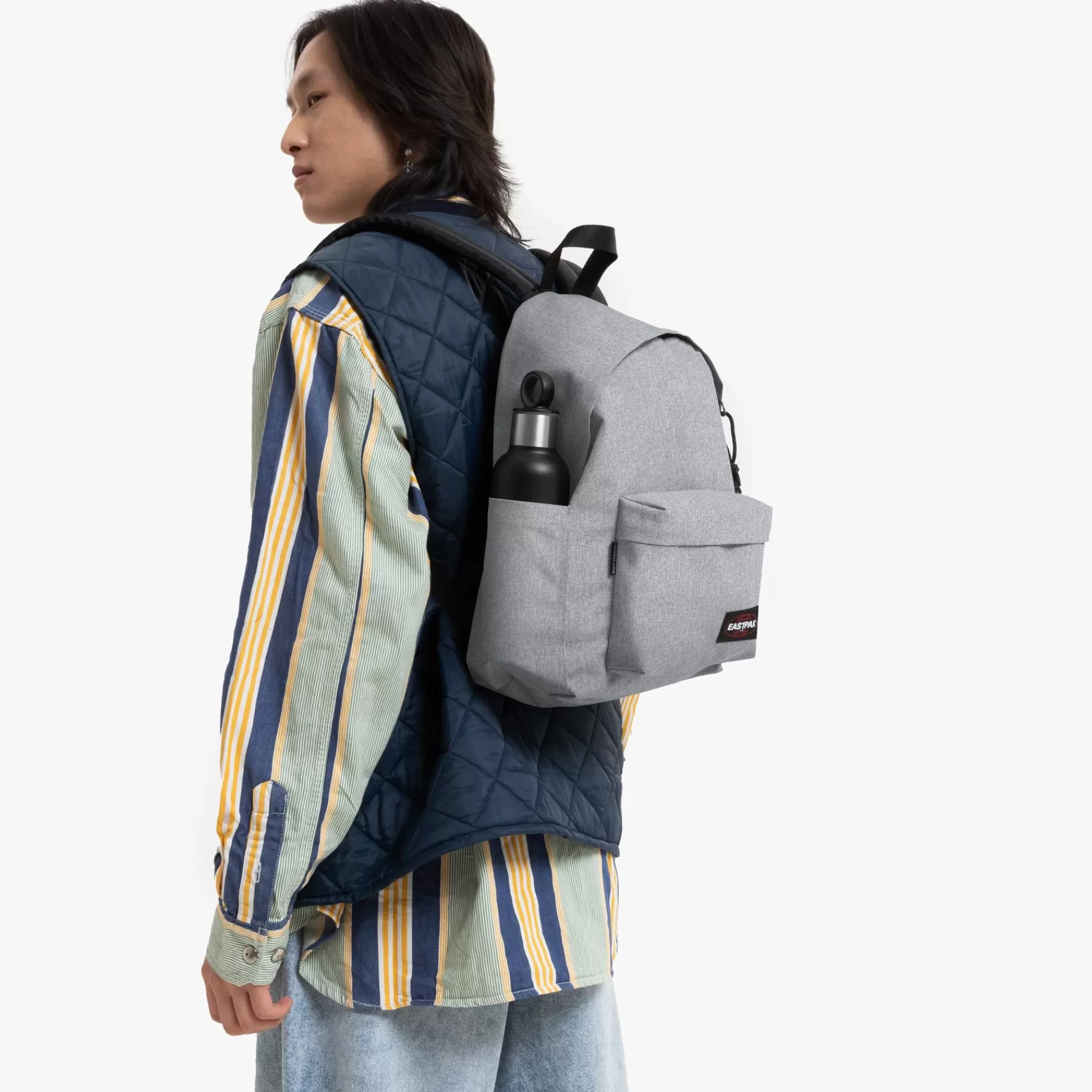 Clearance Eastpak DAY PAK'R S Sunday Grey