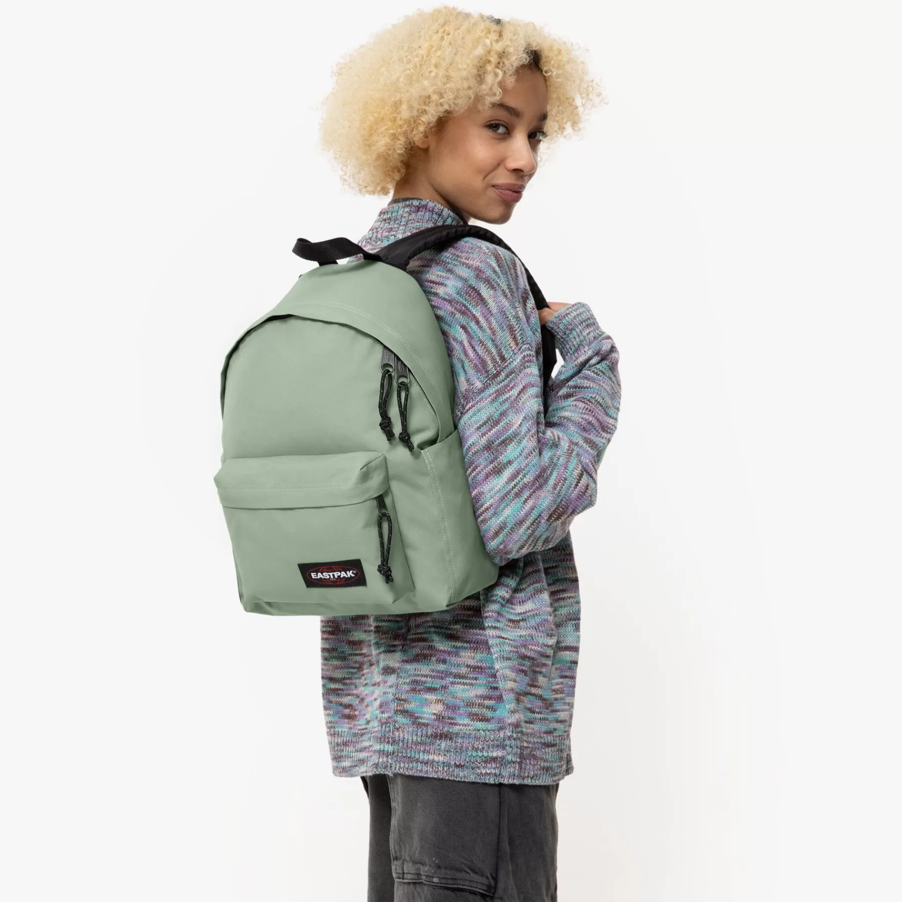 Best Sale Eastpak DAY PAK'R S Frosty Mint