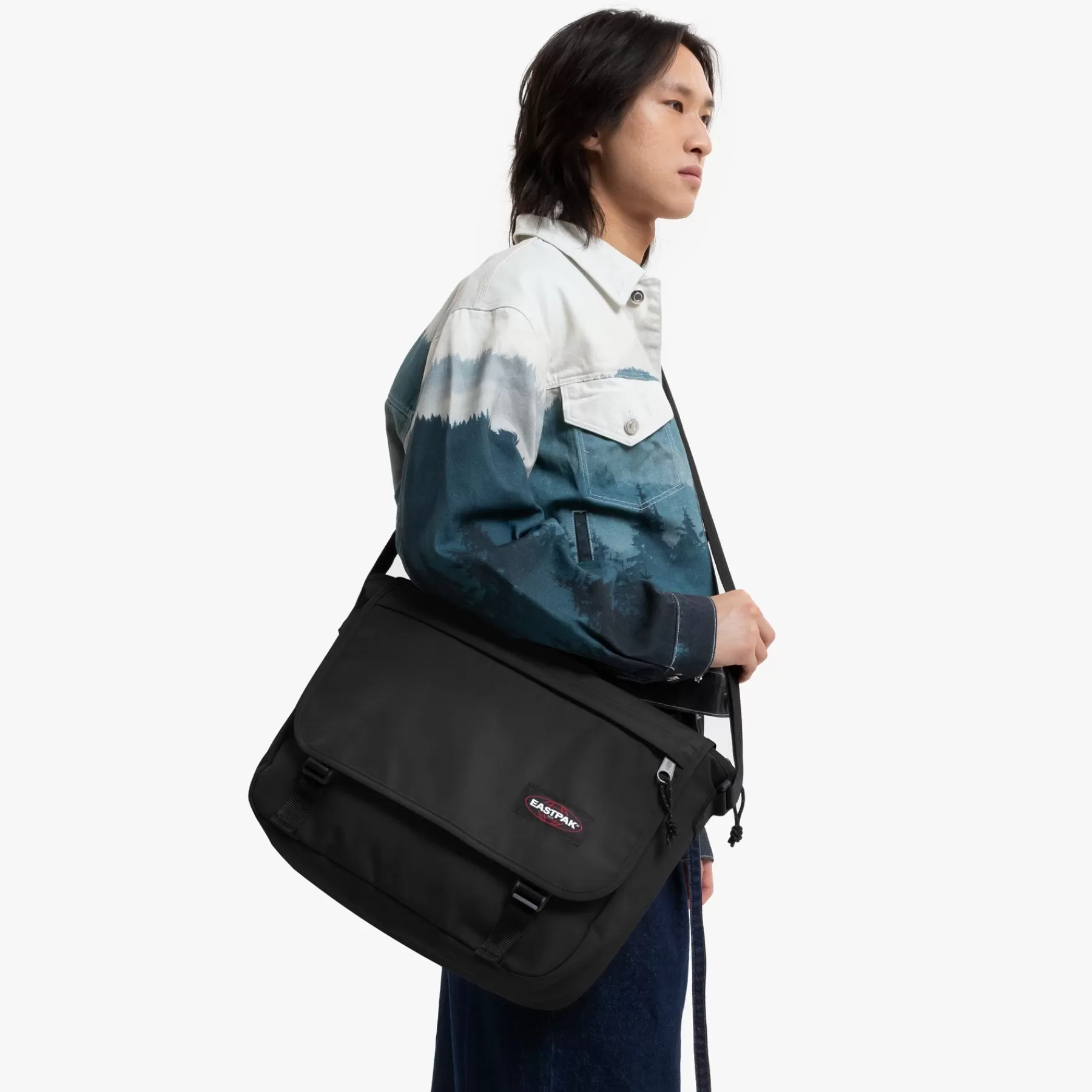 Store Eastpak DELEGATE + Black