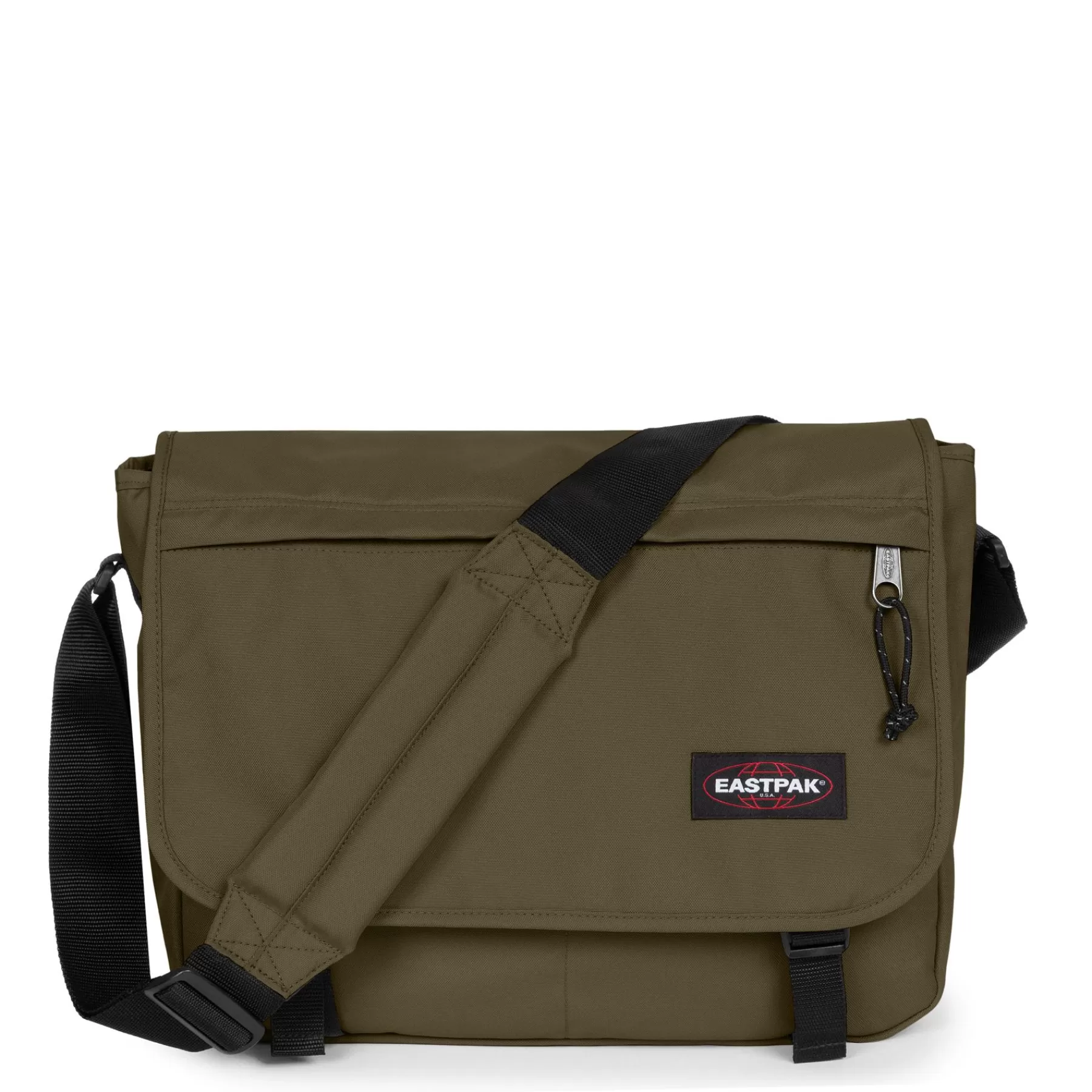 Fashion Eastpak DELEGATE + Army Olive