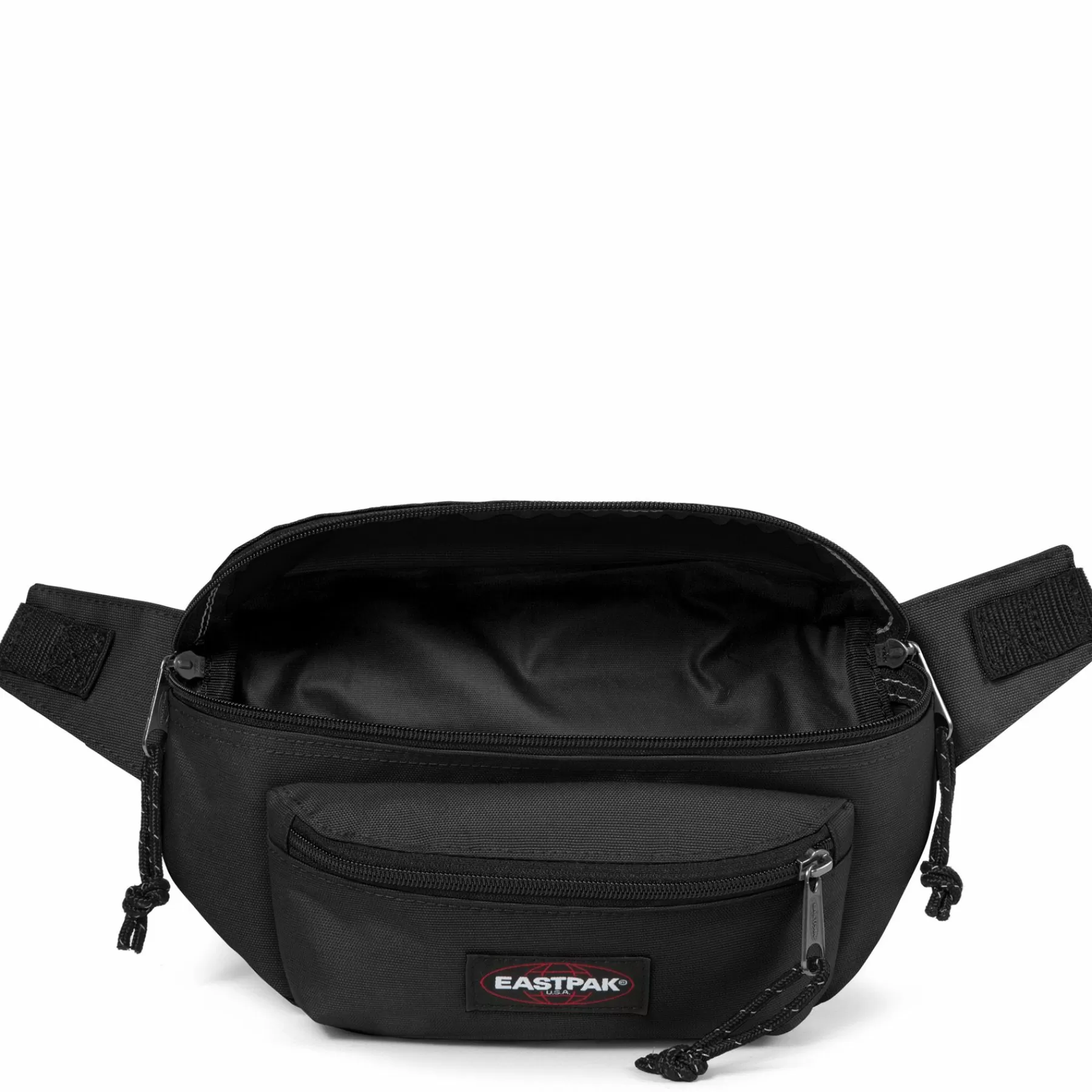 Fashion Eastpak DOGGY BAG Black