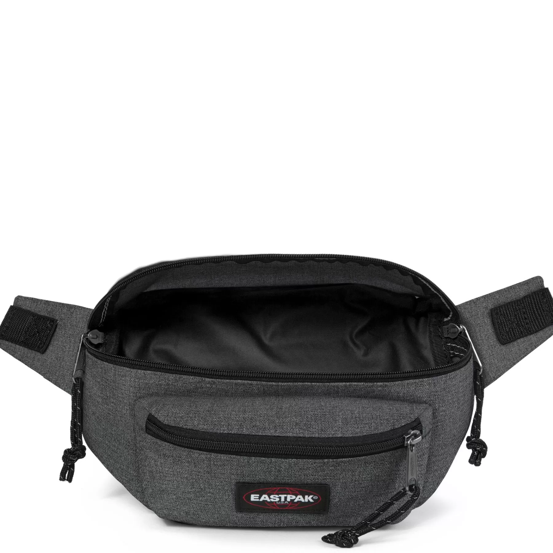 Store Eastpak DOGGY BAG Black Denim