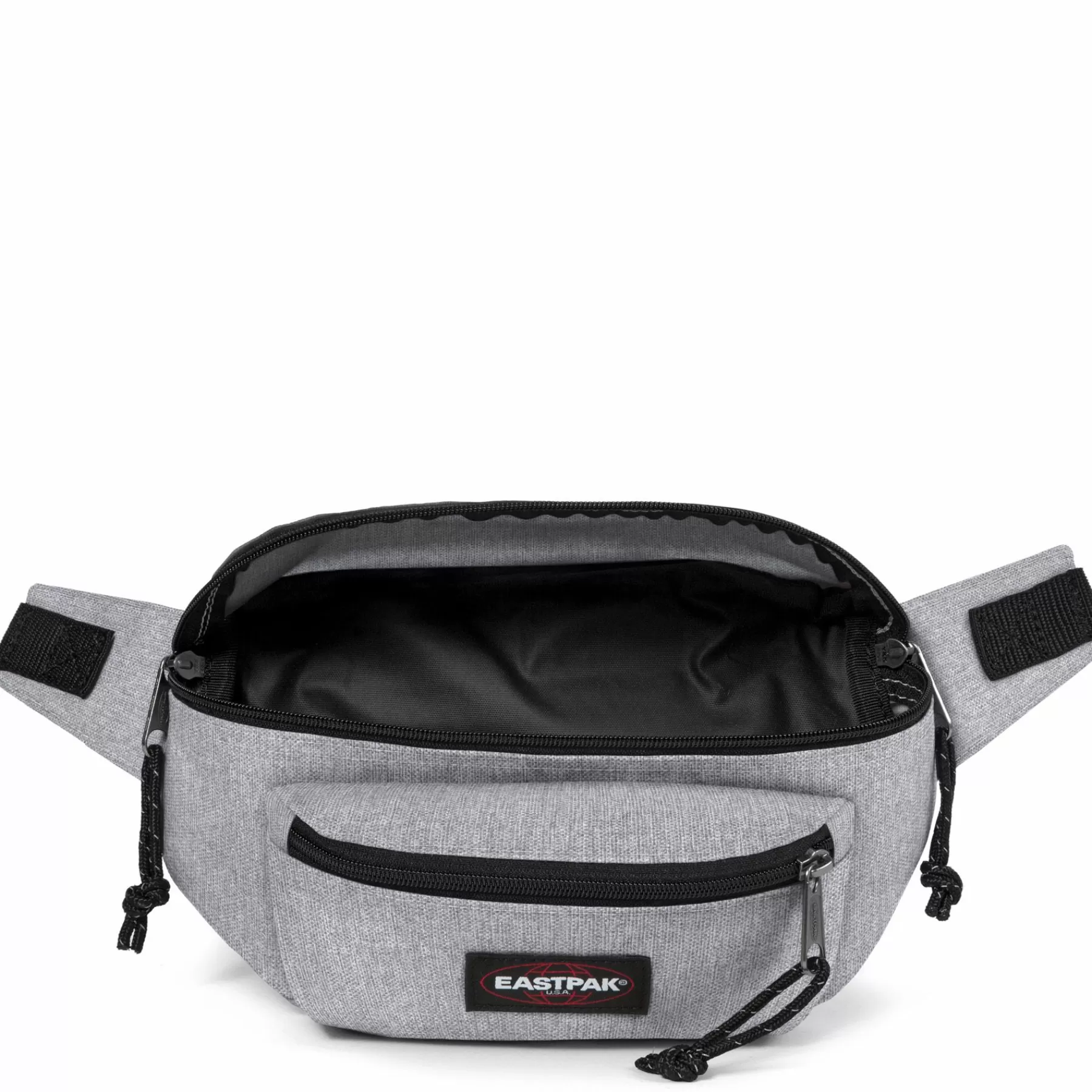 Sale Eastpak DOGGY BAG Sunday Grey