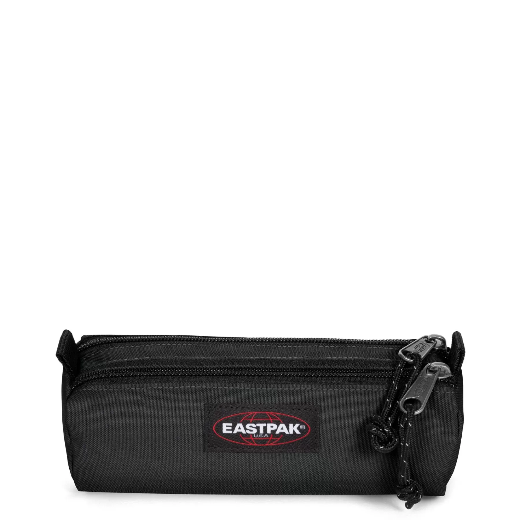 Shop Eastpak DOUBLE BENCHMARK Black