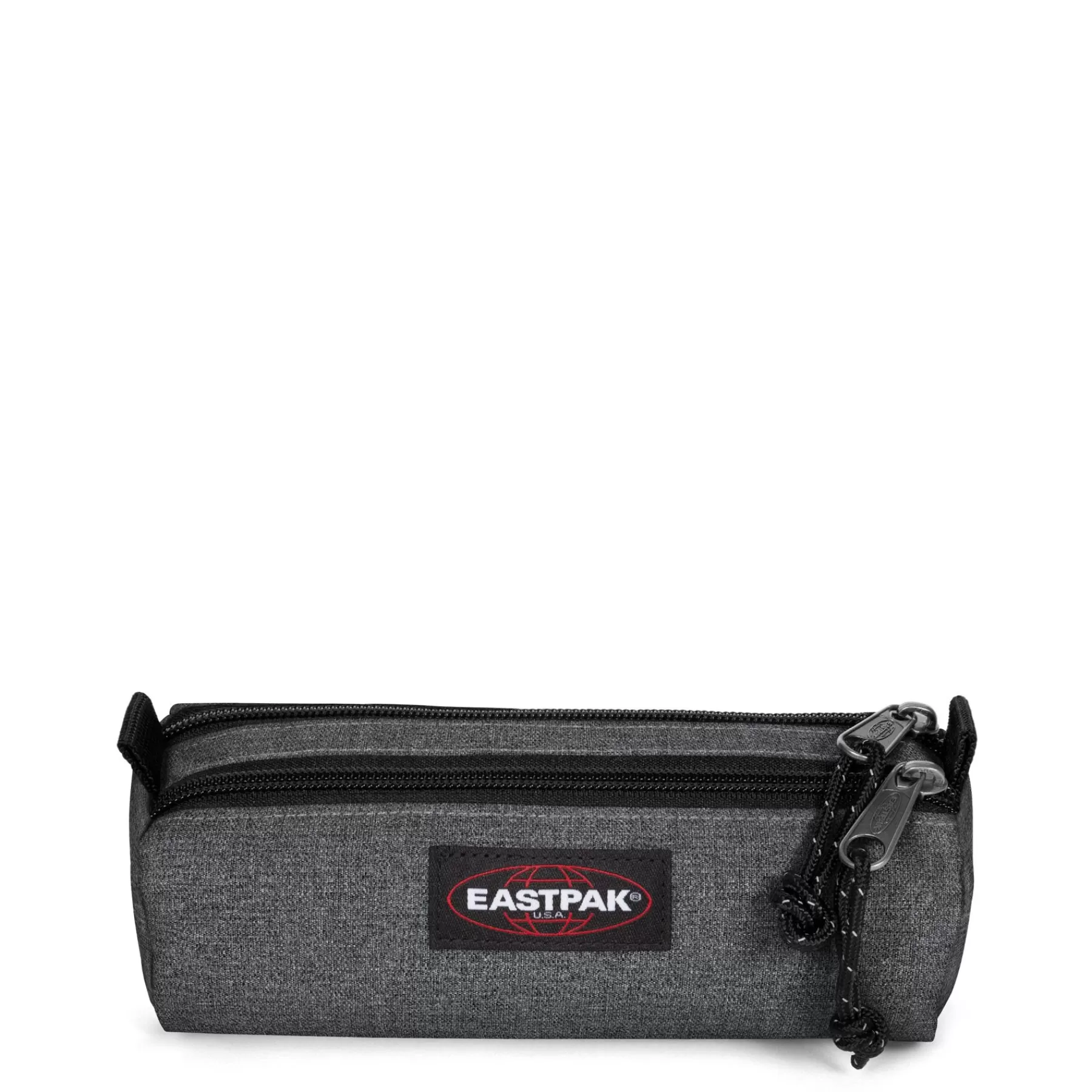 New Eastpak DOUBLE BENCHMARK Black Denim