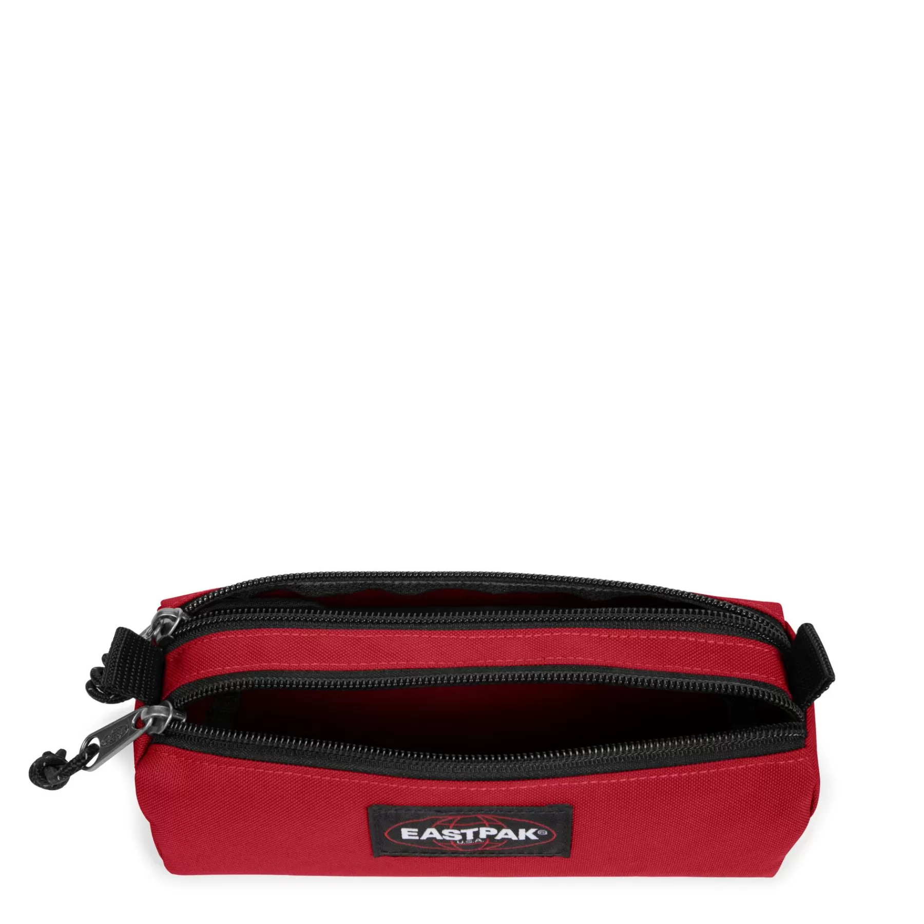 Sale Eastpak DOUBLE BENCHMARK Scarlet Red