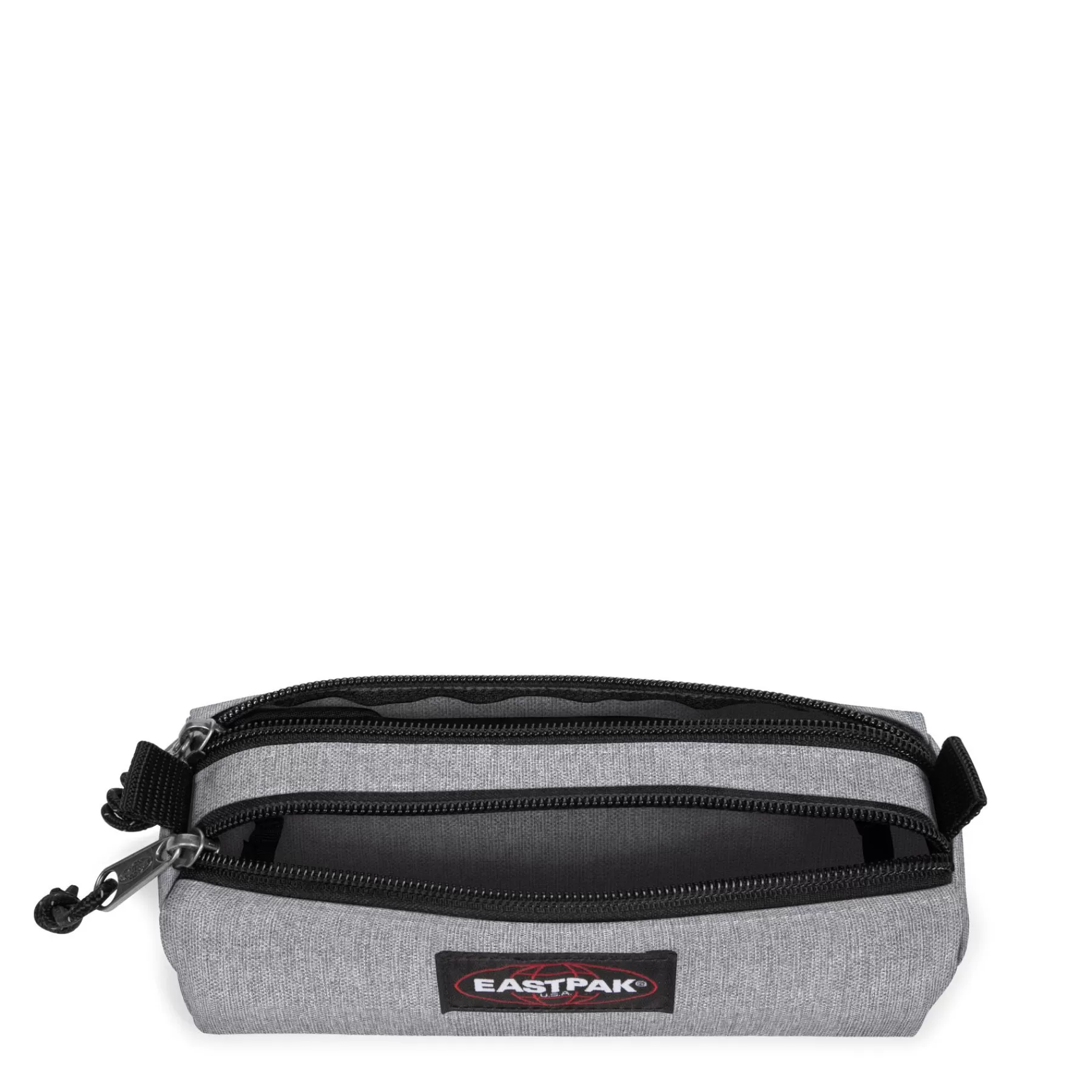 Outlet Eastpak DOUBLE BENCHMARK Sunday Grey