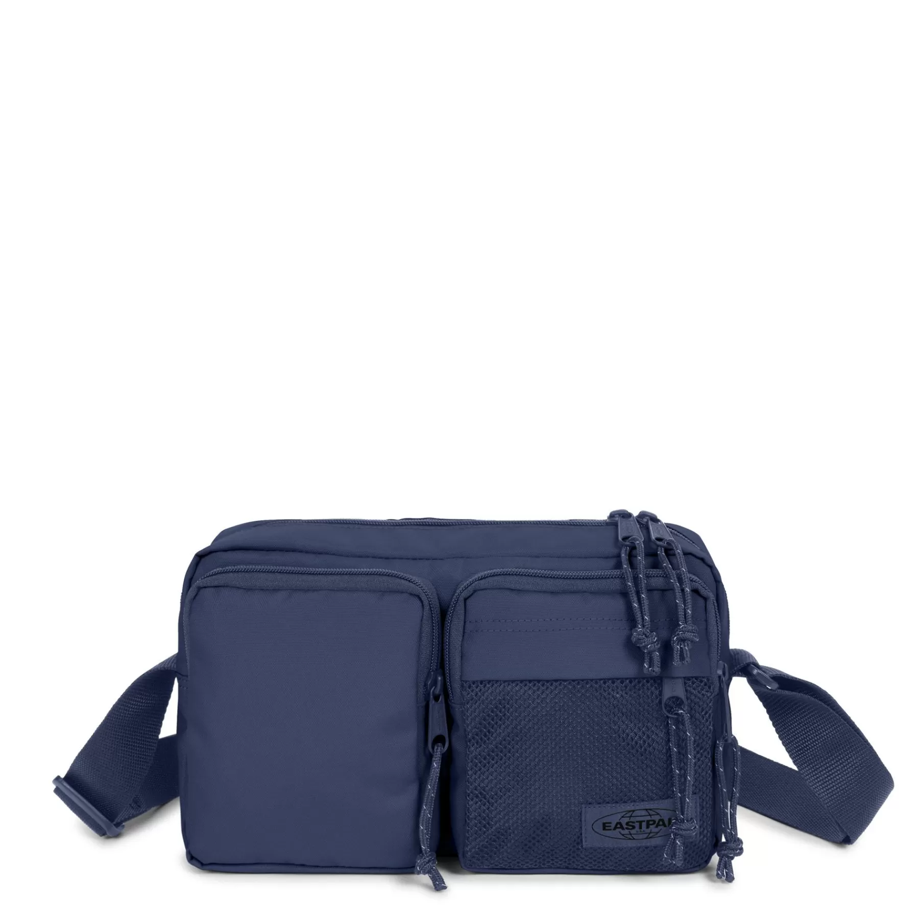 Shop Eastpak DOUBLE CROS Boat Navy