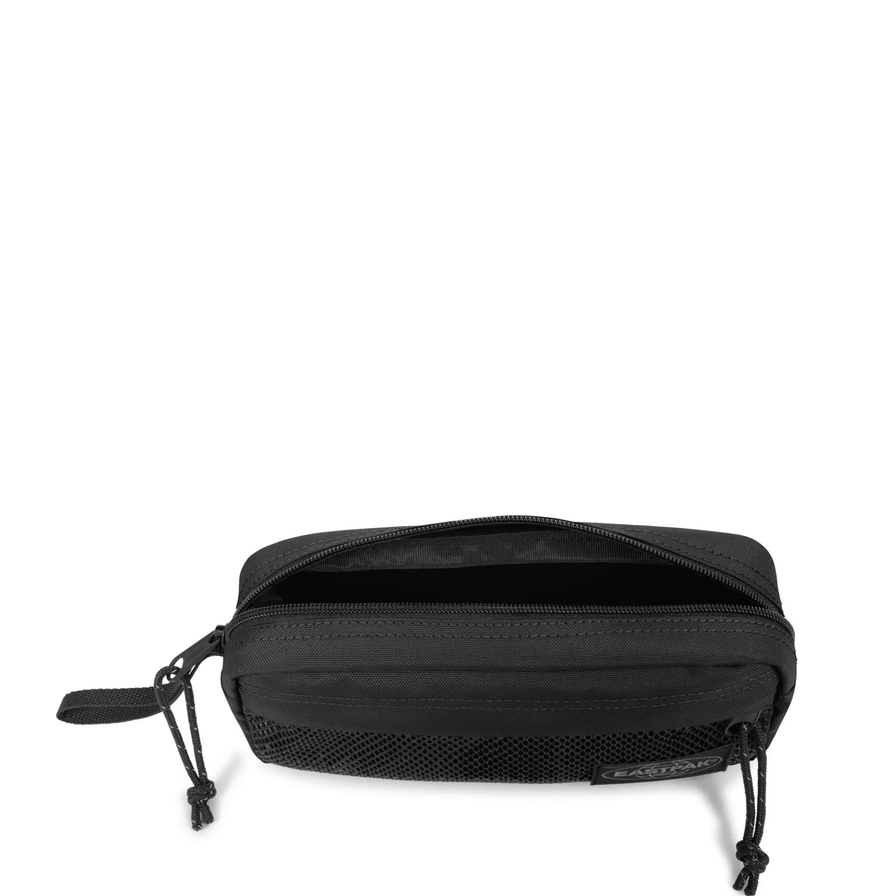 Store Eastpak DOUBLE POUCH Black