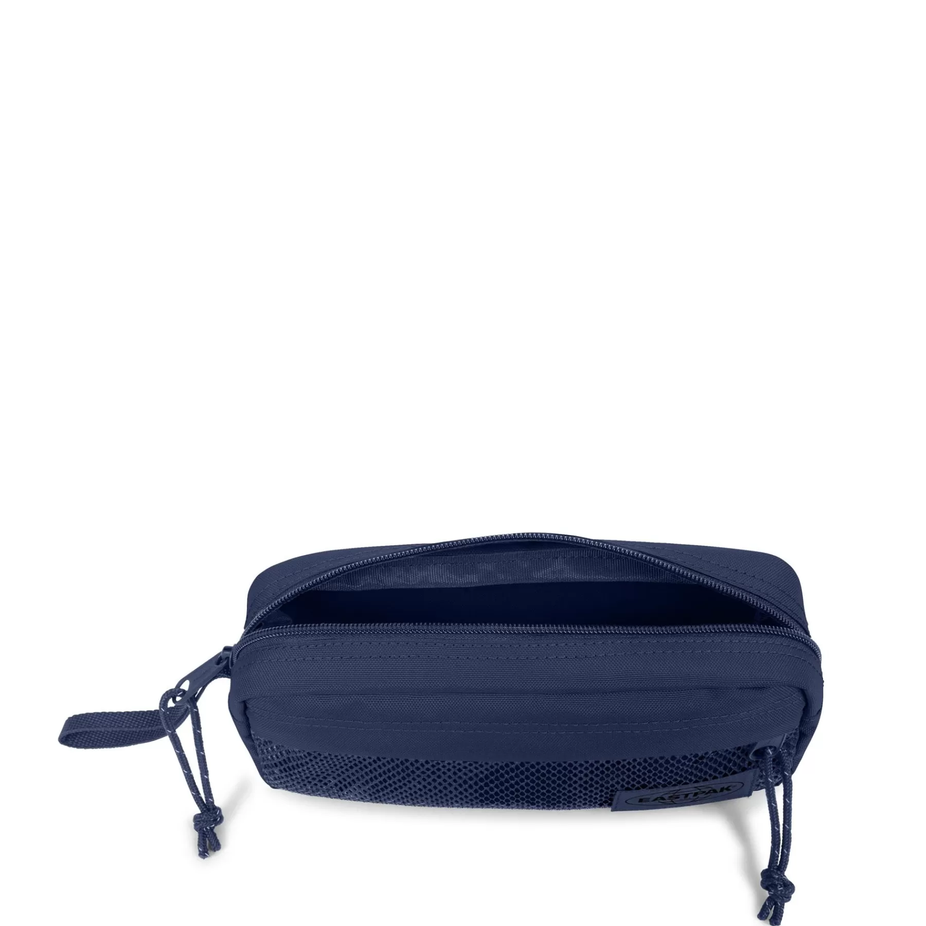 Cheap Eastpak DOUBLE POUCH Boat Navy