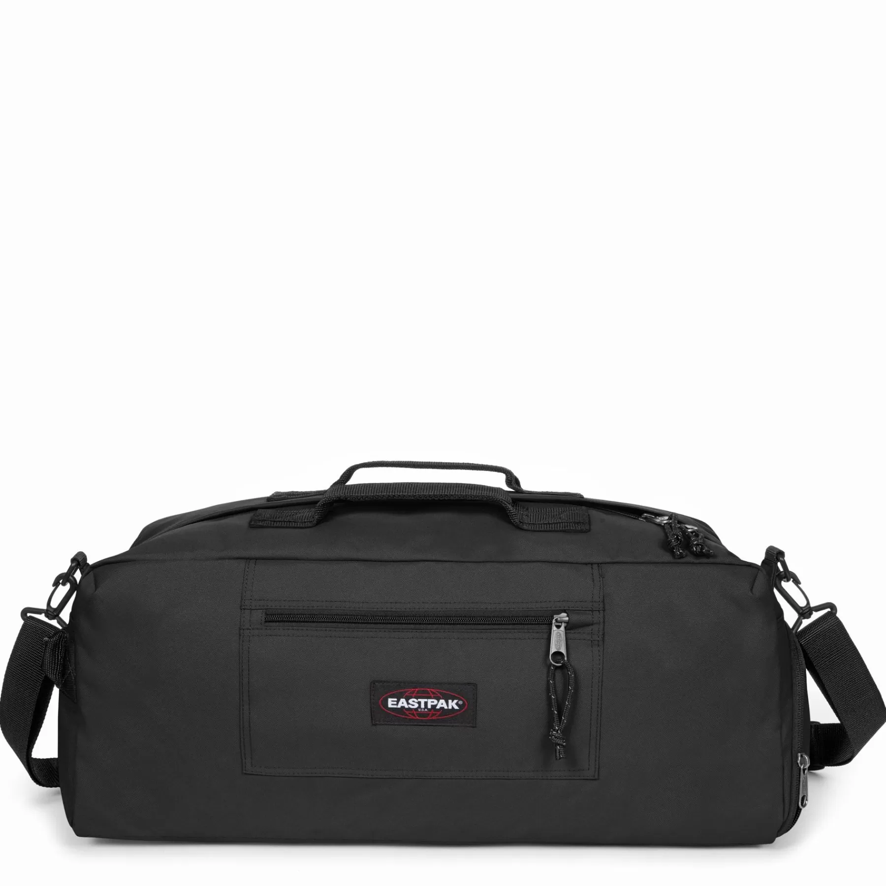 Cheap Eastpak DUFFL'R L Black