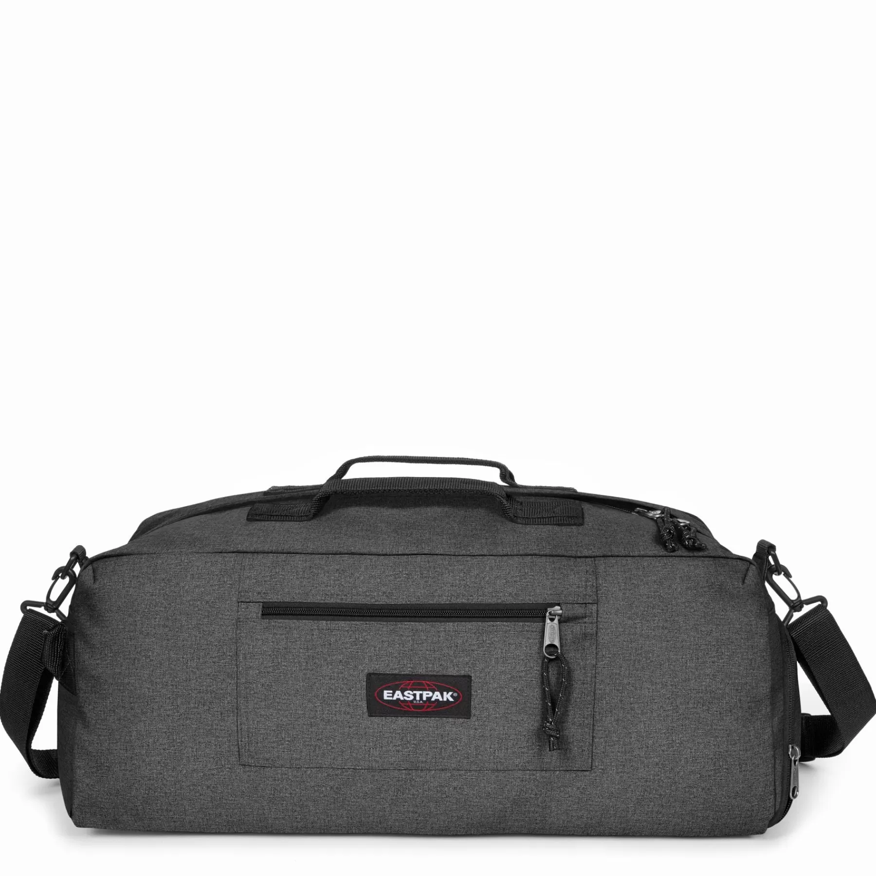 Best Sale Eastpak DUFFL'R L Black Denim