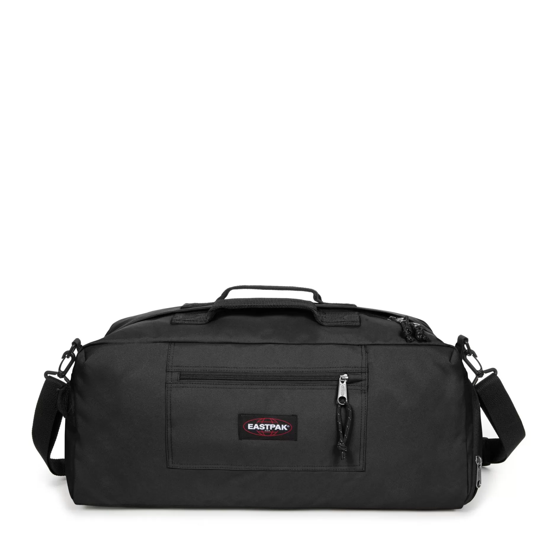 Sale Eastpak DUFFL'R M Black