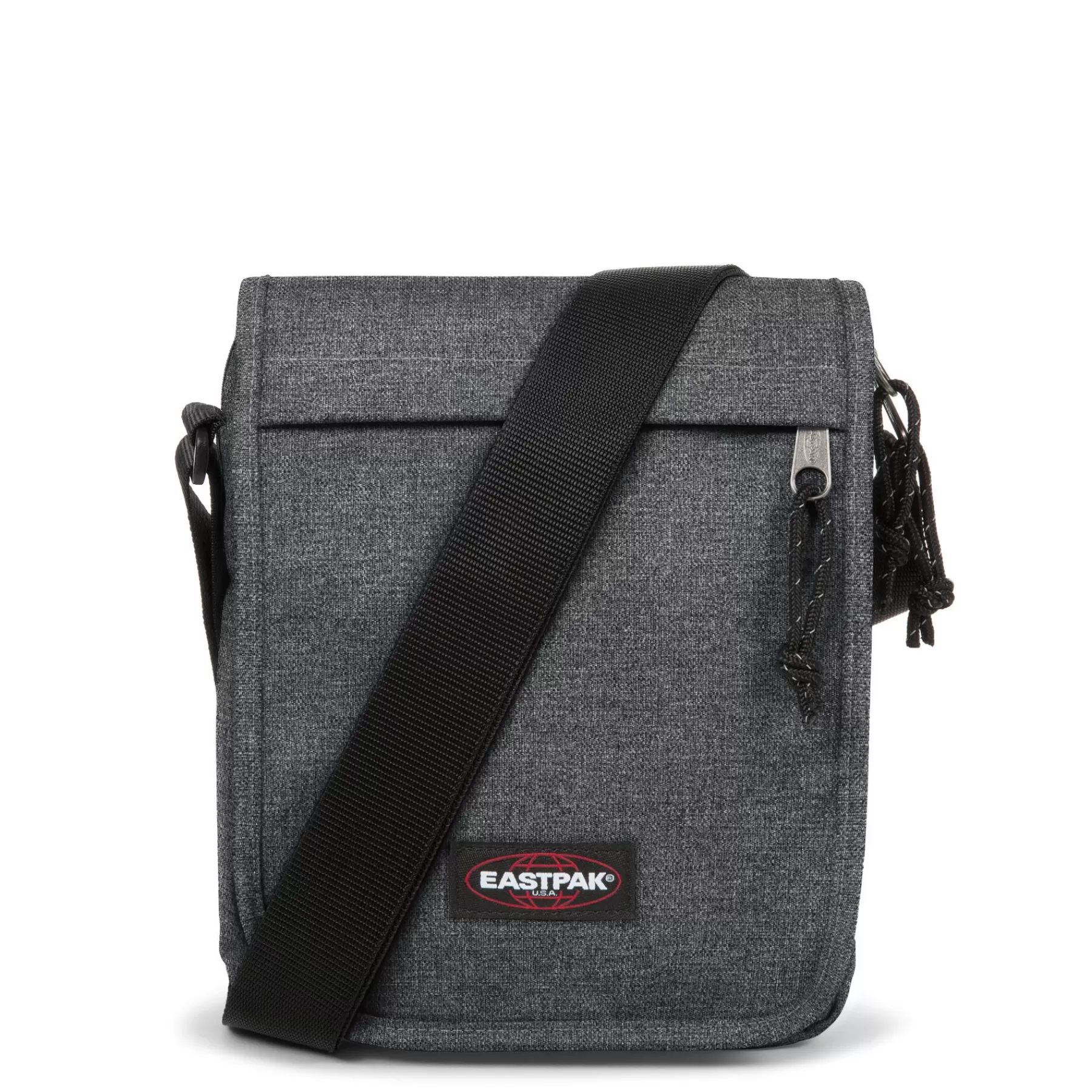 Clearance Eastpak FLEX Black Denim