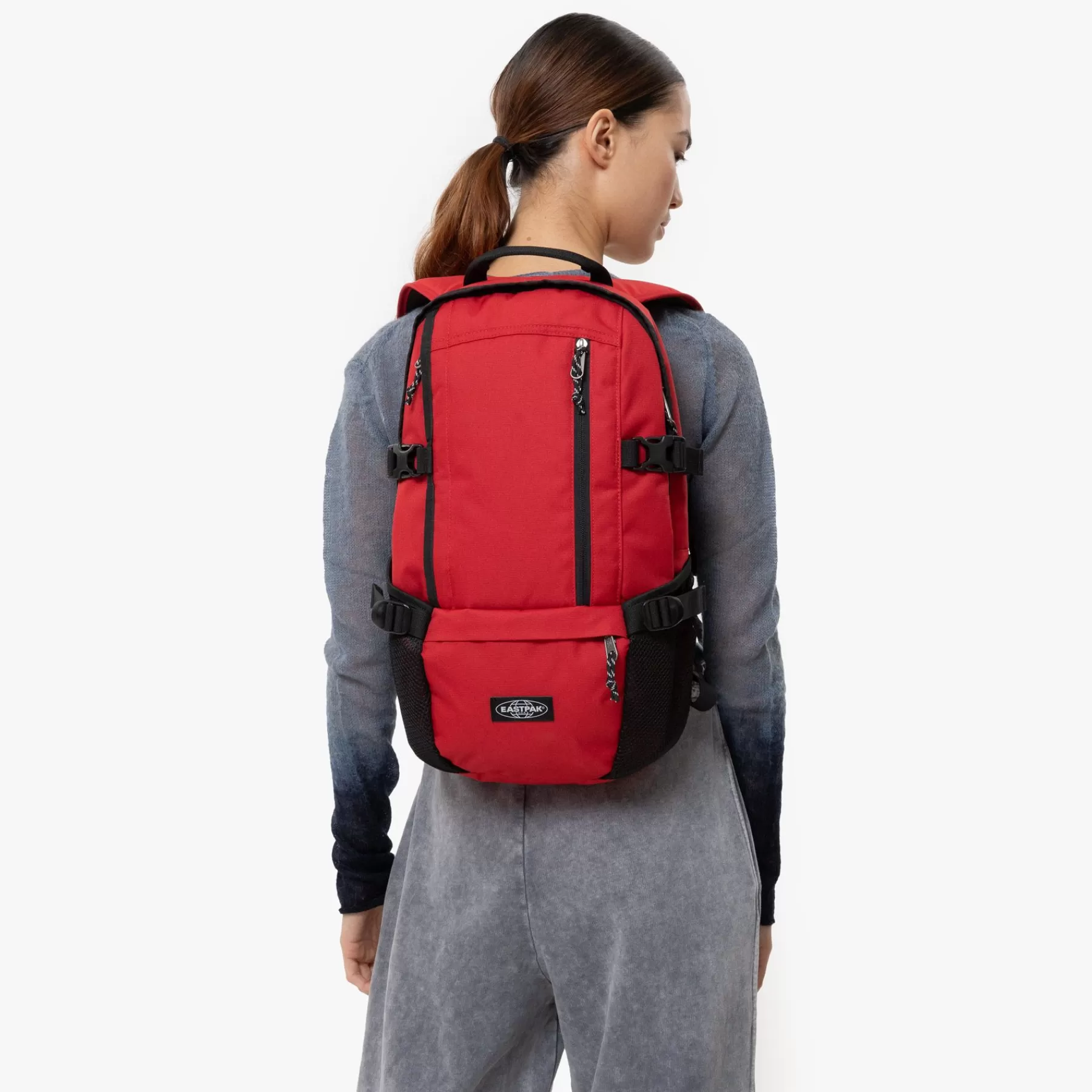 Cheap Eastpak FLOID CS Out Scarlet