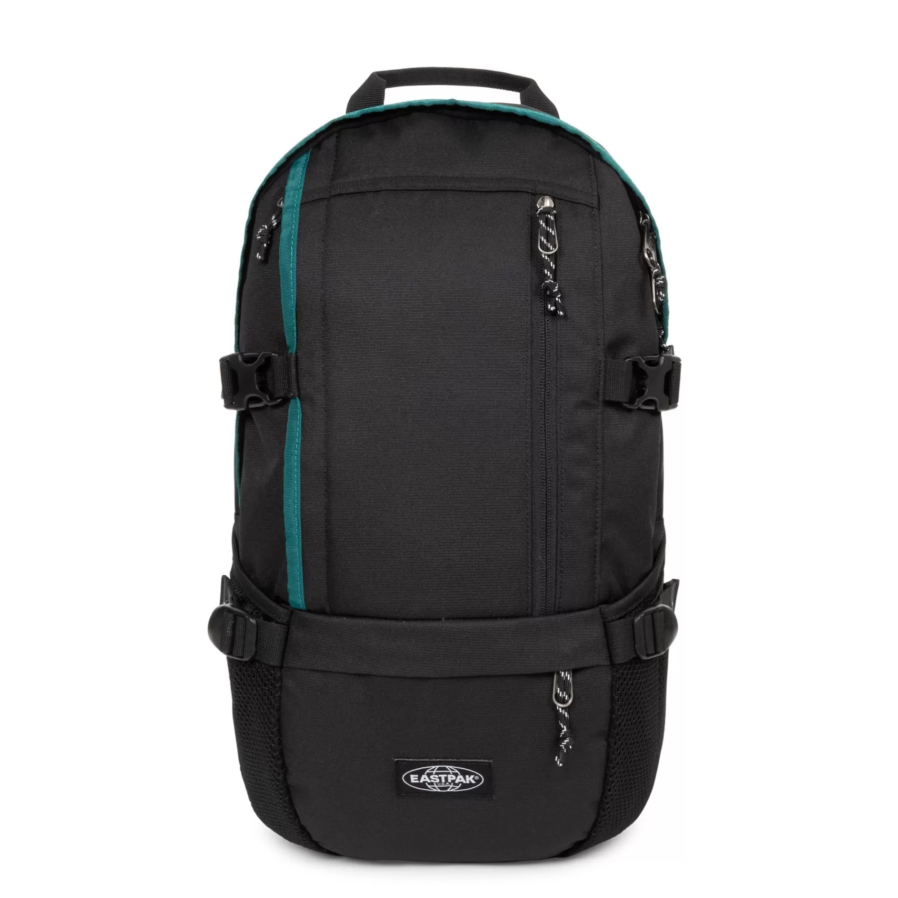 Shop Eastpak FLOID CS Out Black