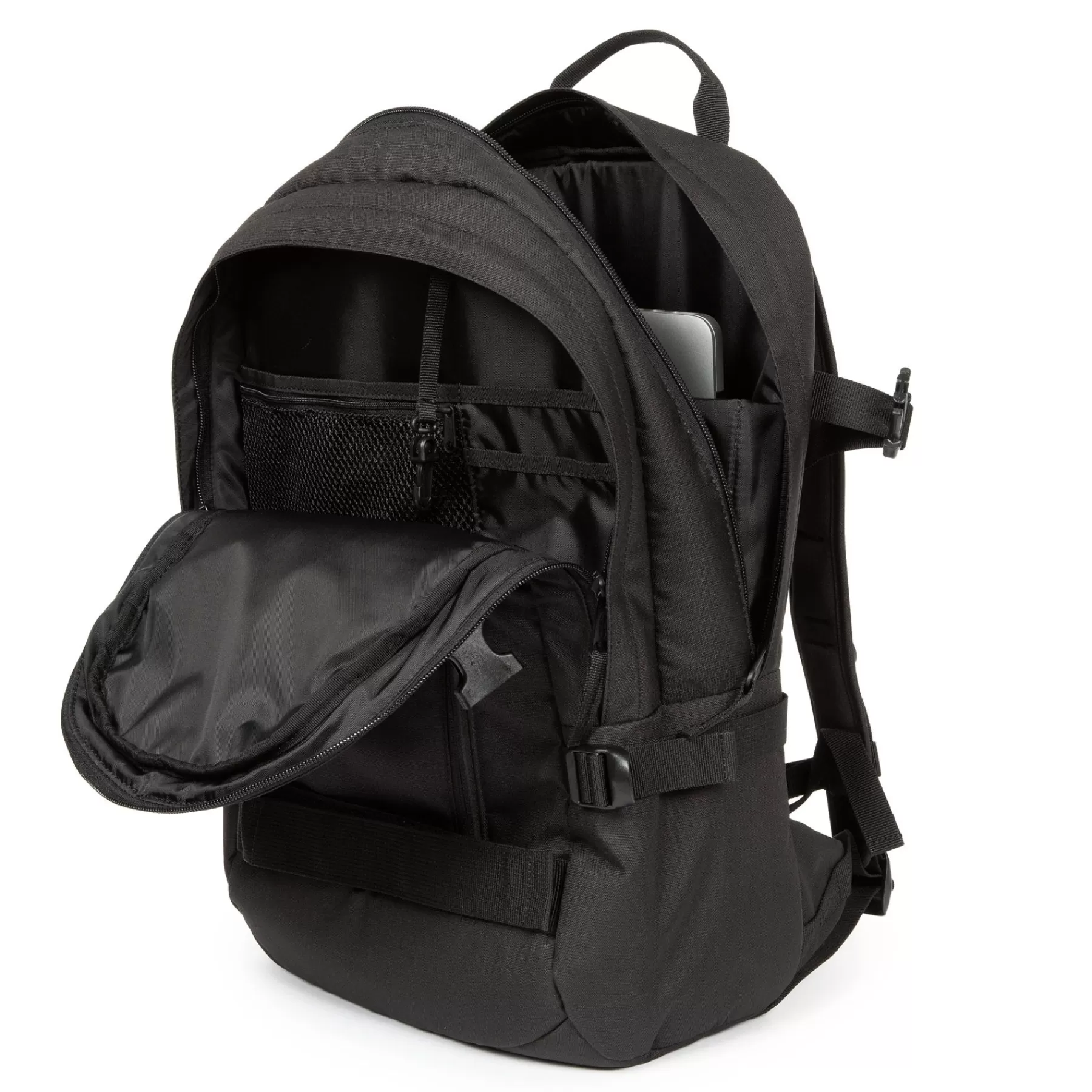 Hot Eastpak GETTER CS Mono Black2