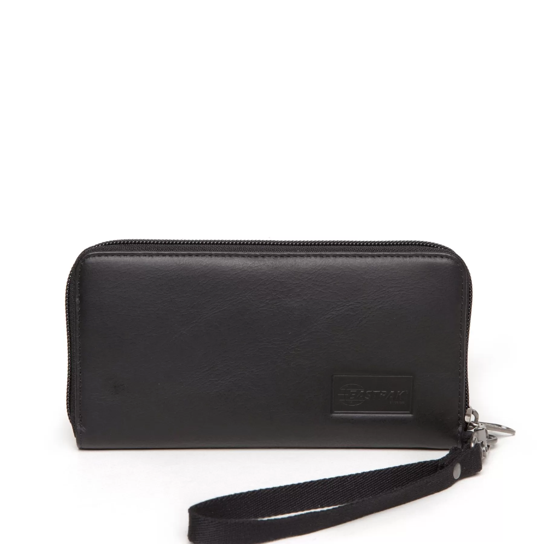 Shop Eastpak KAI RFID Black Ink Leather