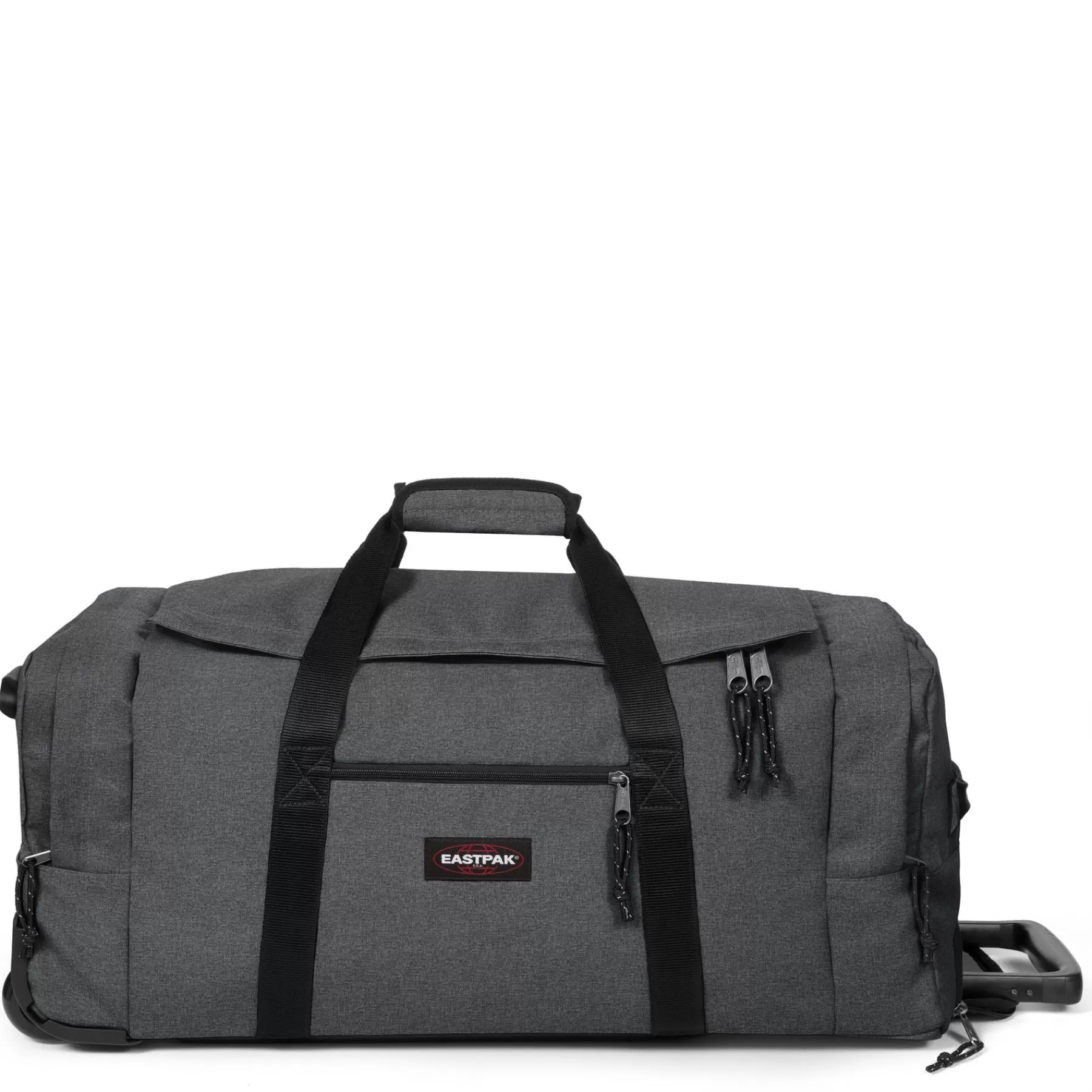 Hot Eastpak LEATHERFACE L + Black Denim