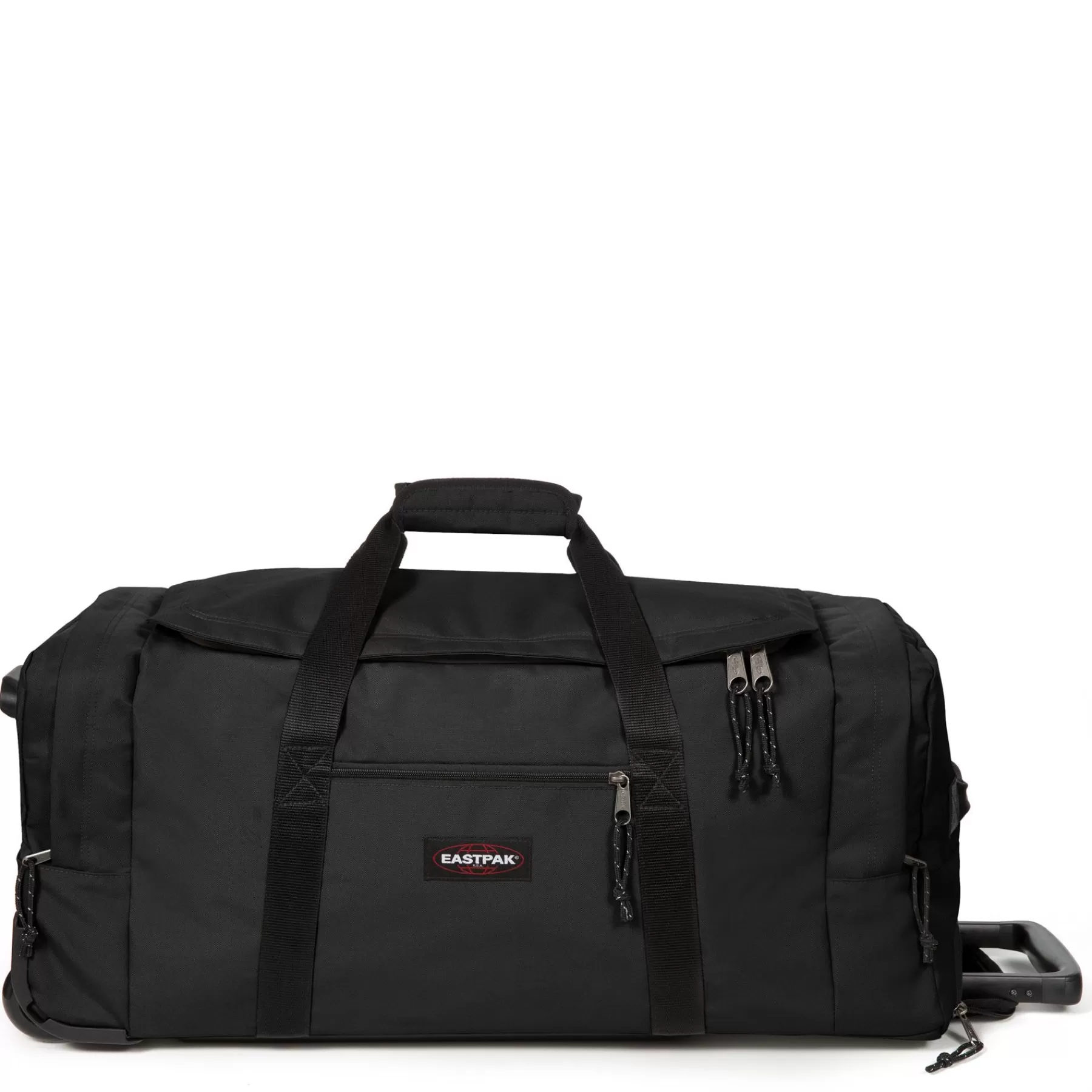 Sale Eastpak LEATHERFACE L + Black