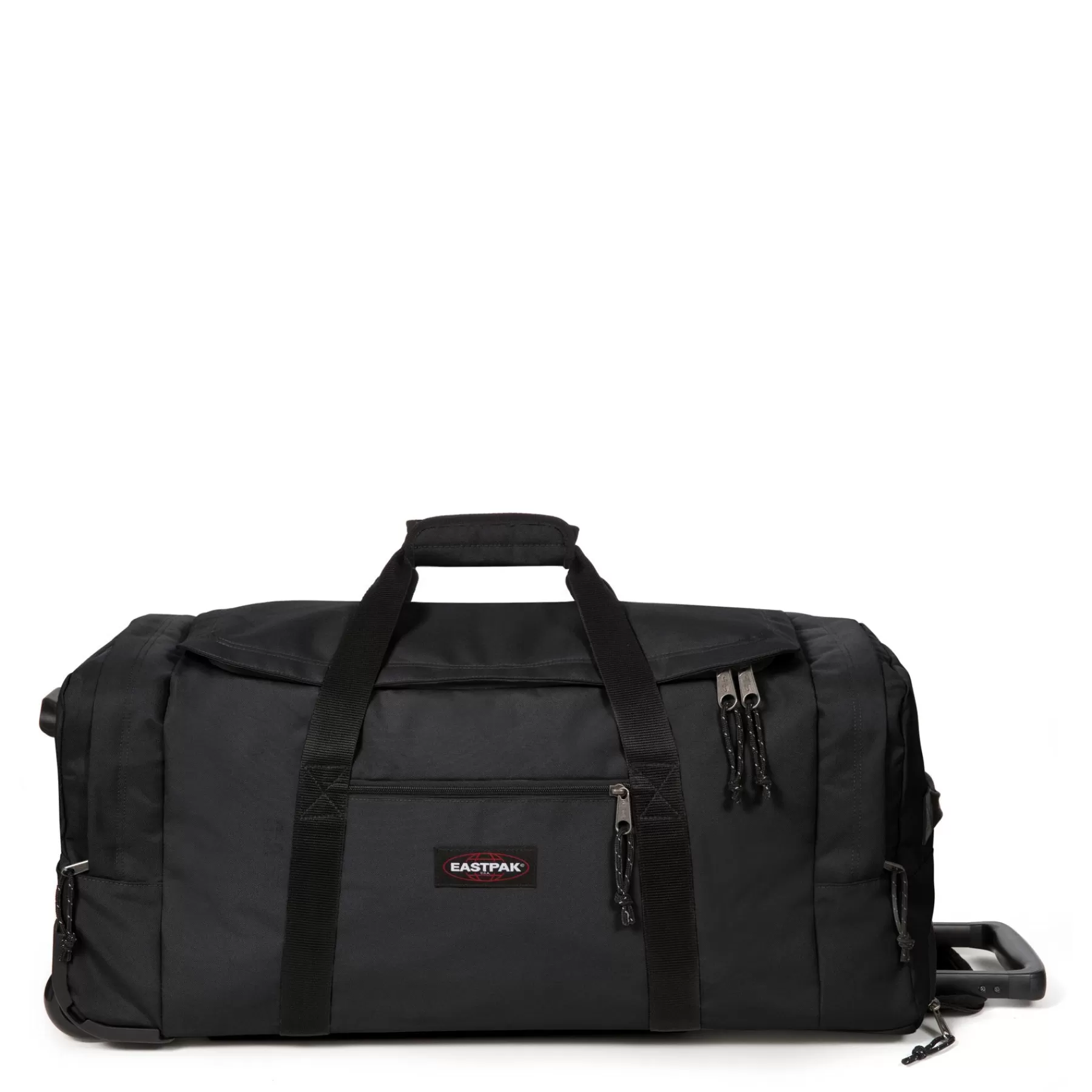 Store Eastpak LEATHERFACE M + Black