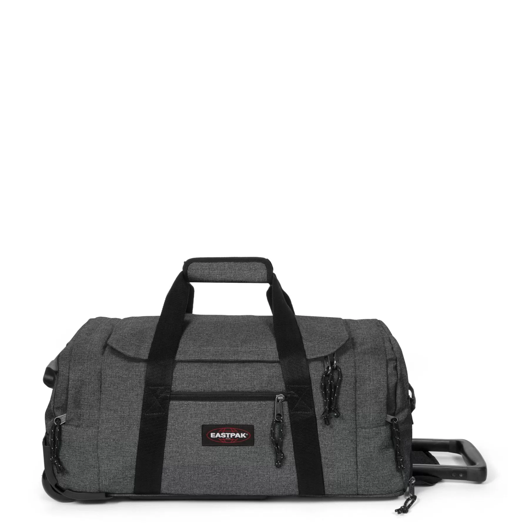 Online Eastpak LEATHERFACE S + Black Denim