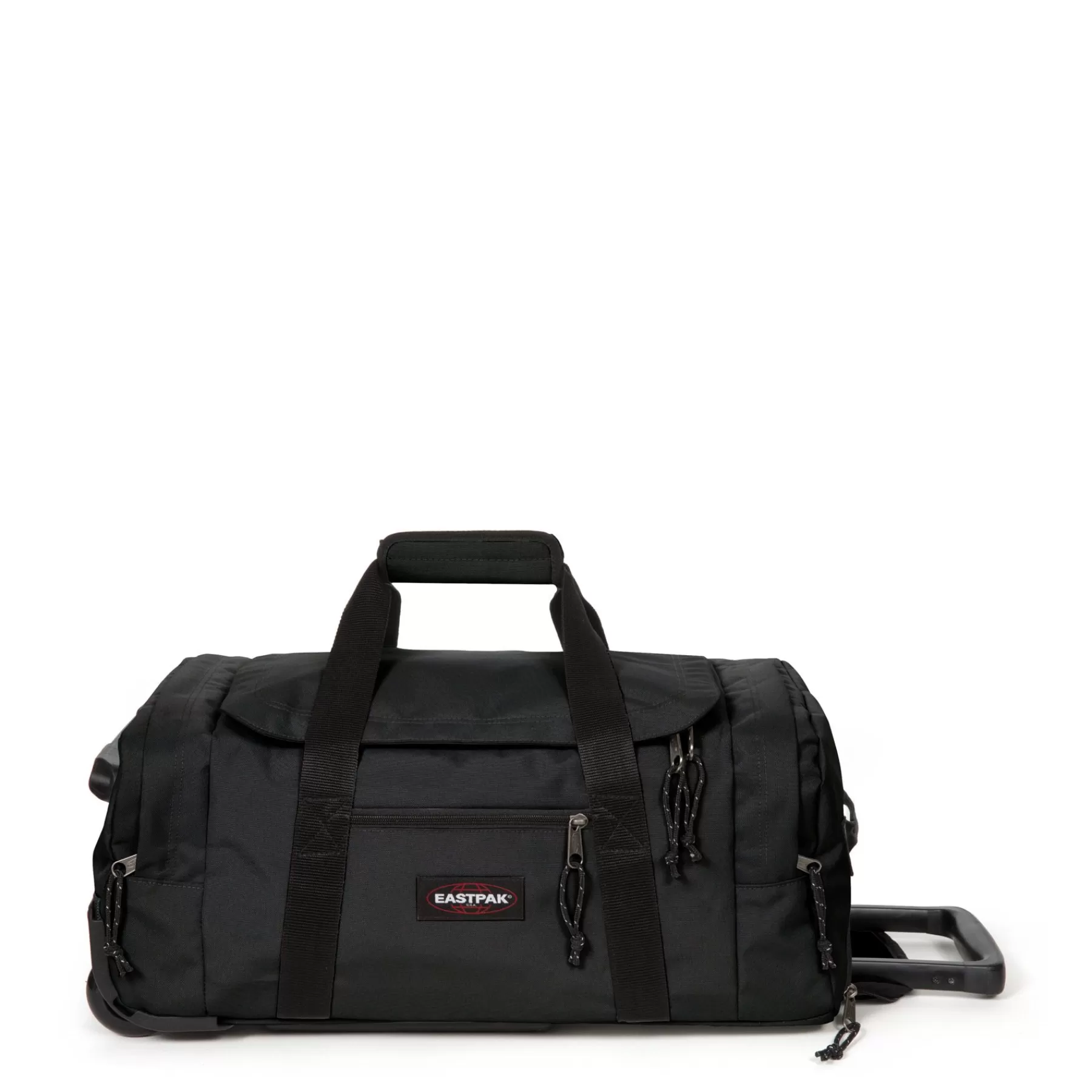 Shop Eastpak LEATHERFACE S + Black