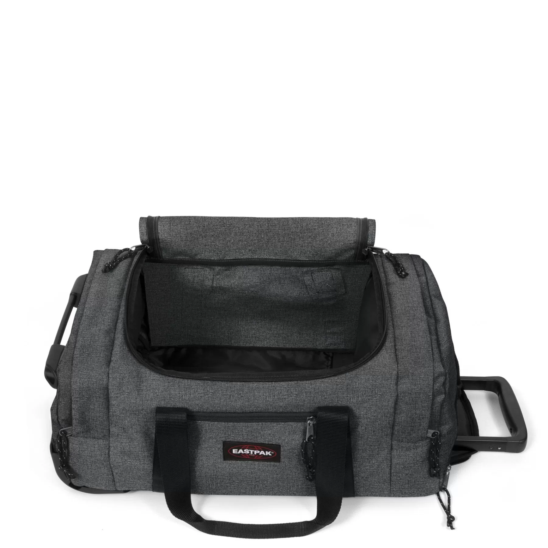 Online Eastpak LEATHERFACE S + Black Denim