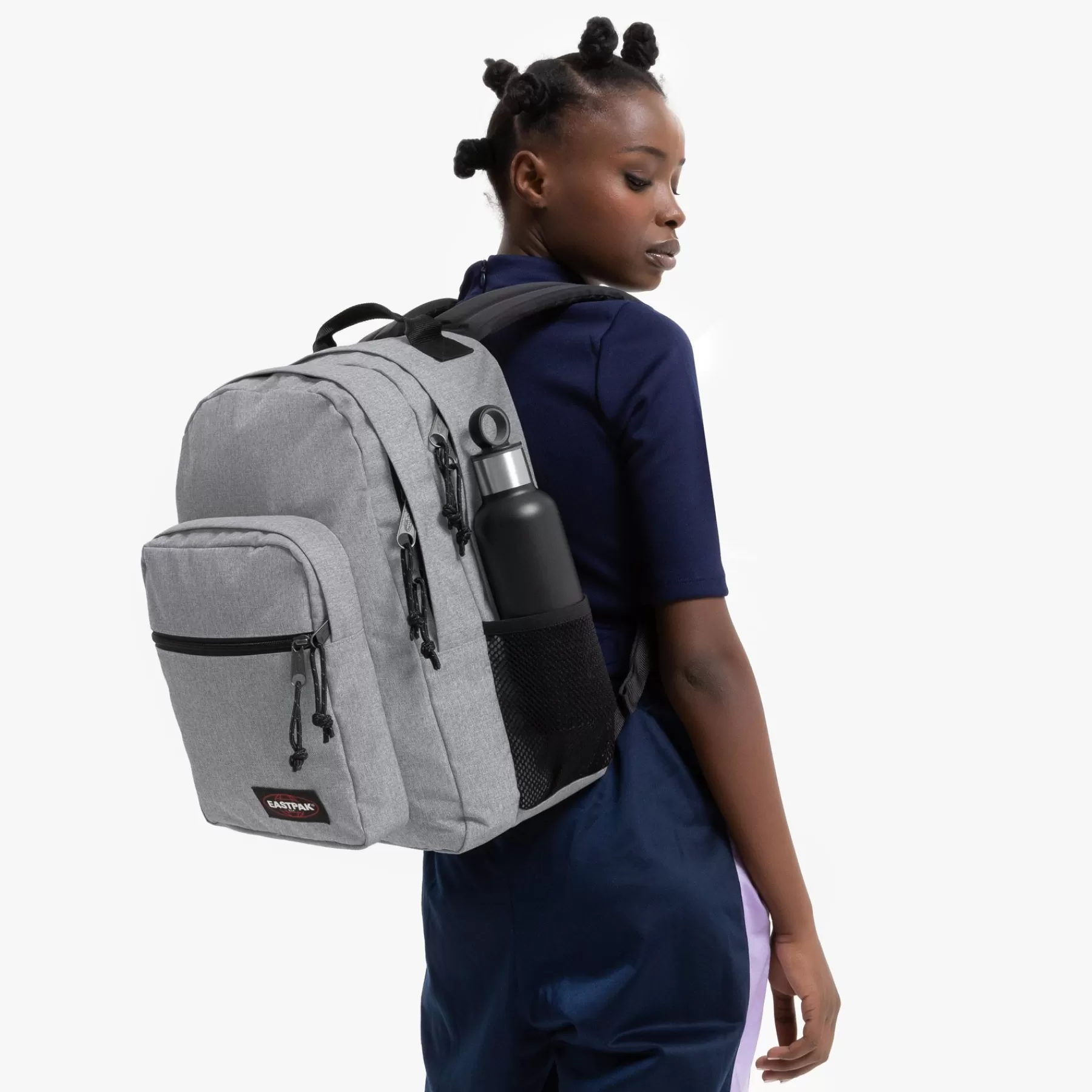 Flash Sale Eastpak MORIUS Sunday Grey