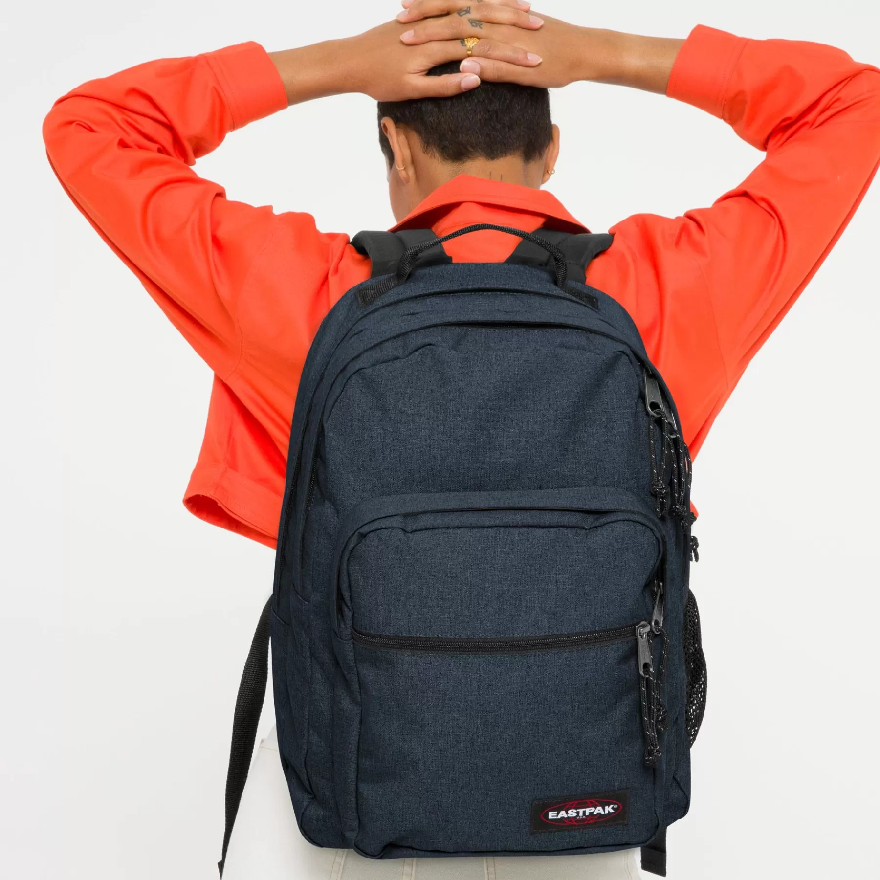 Outlet Eastpak MORIUS Triple Denim