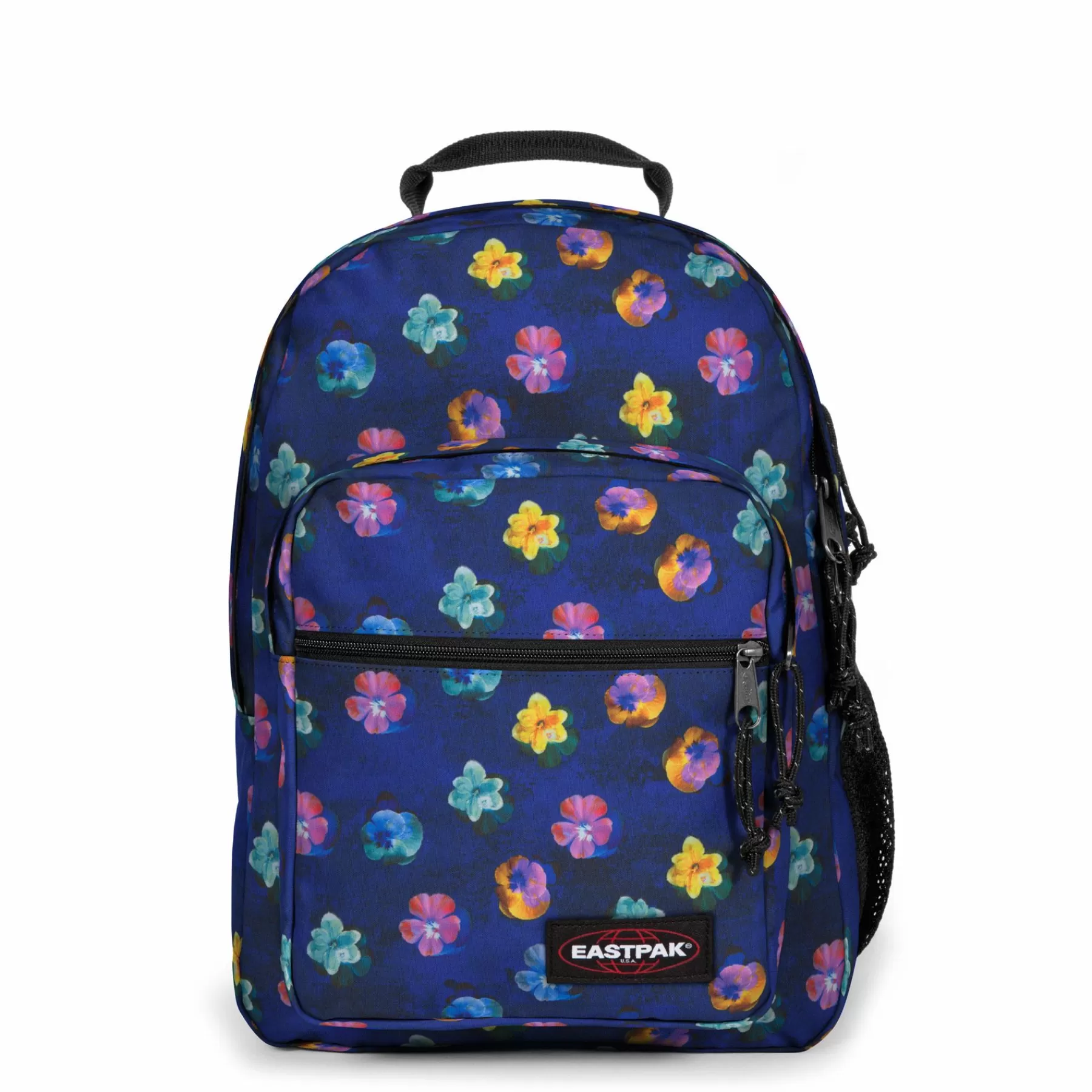 Best Eastpak MORIUS Flower Blur Navy