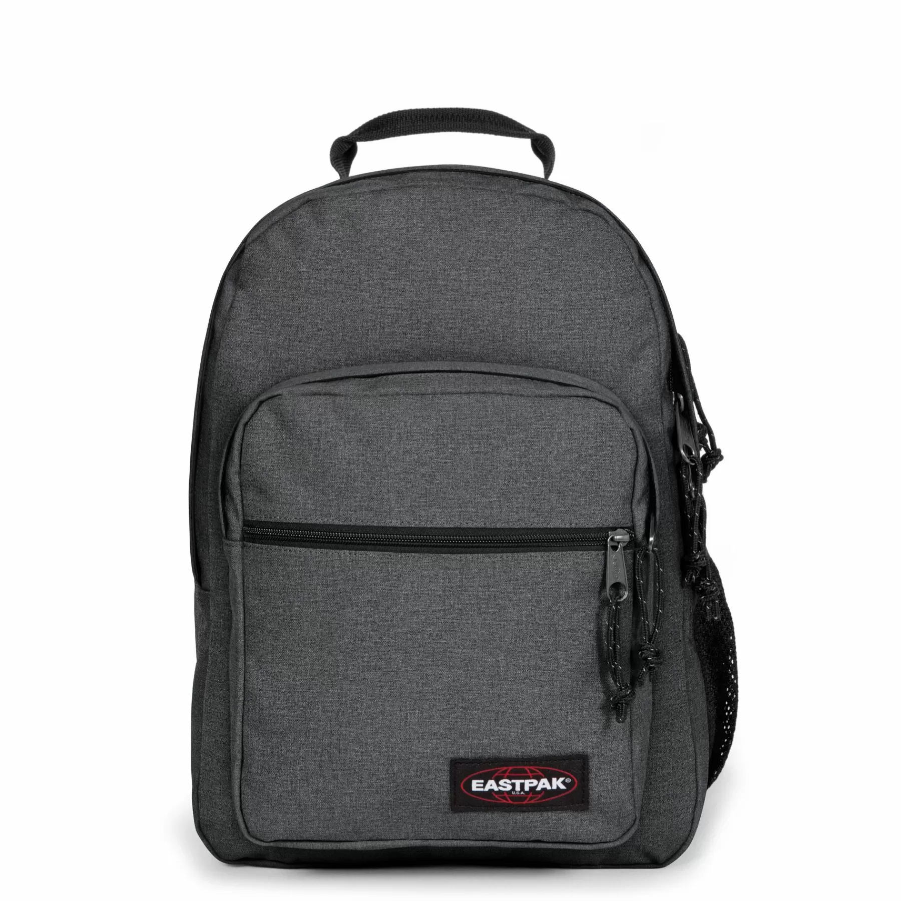 Online Eastpak MORIUS Black Denim