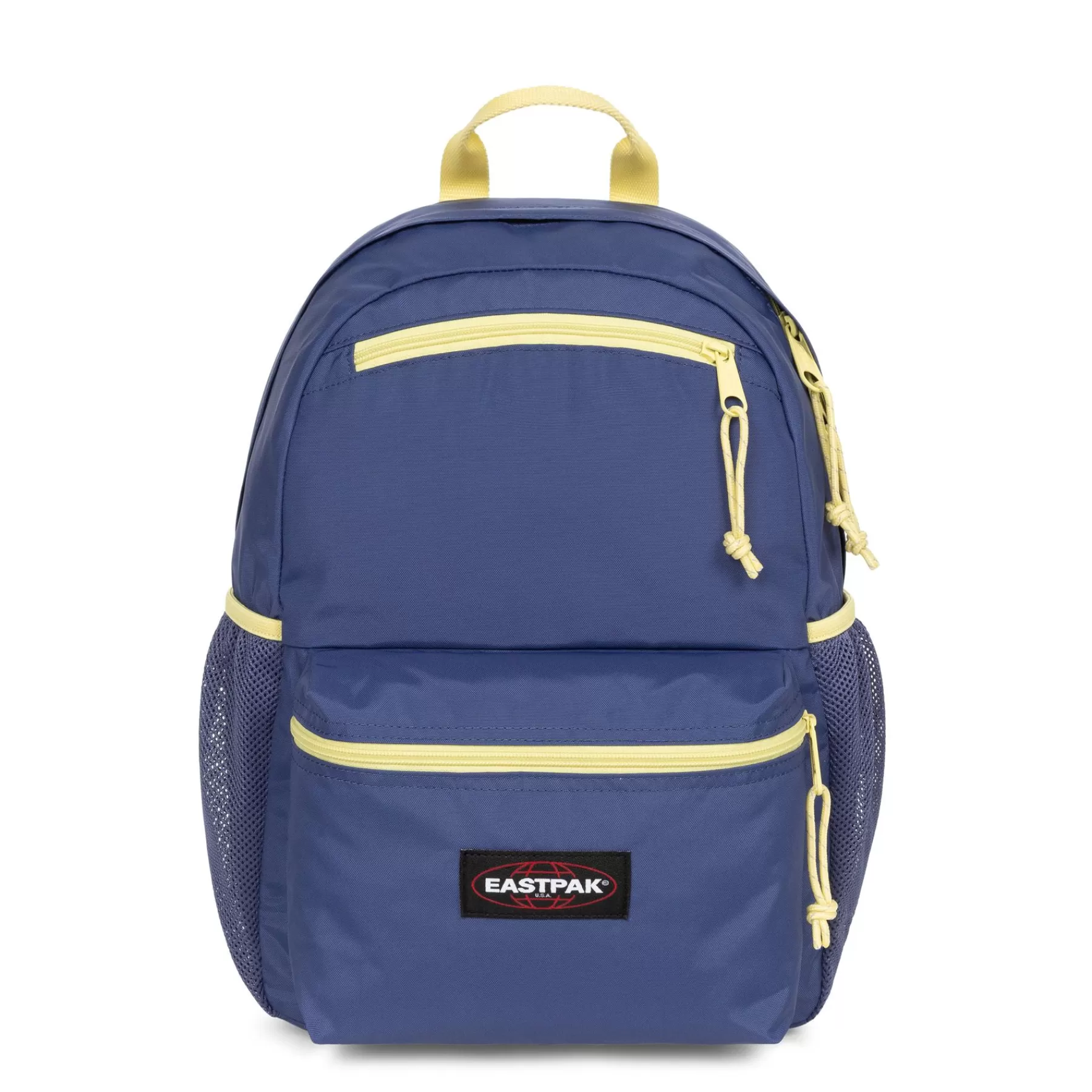 Clearance Eastpak MORLER POWR Block Navy