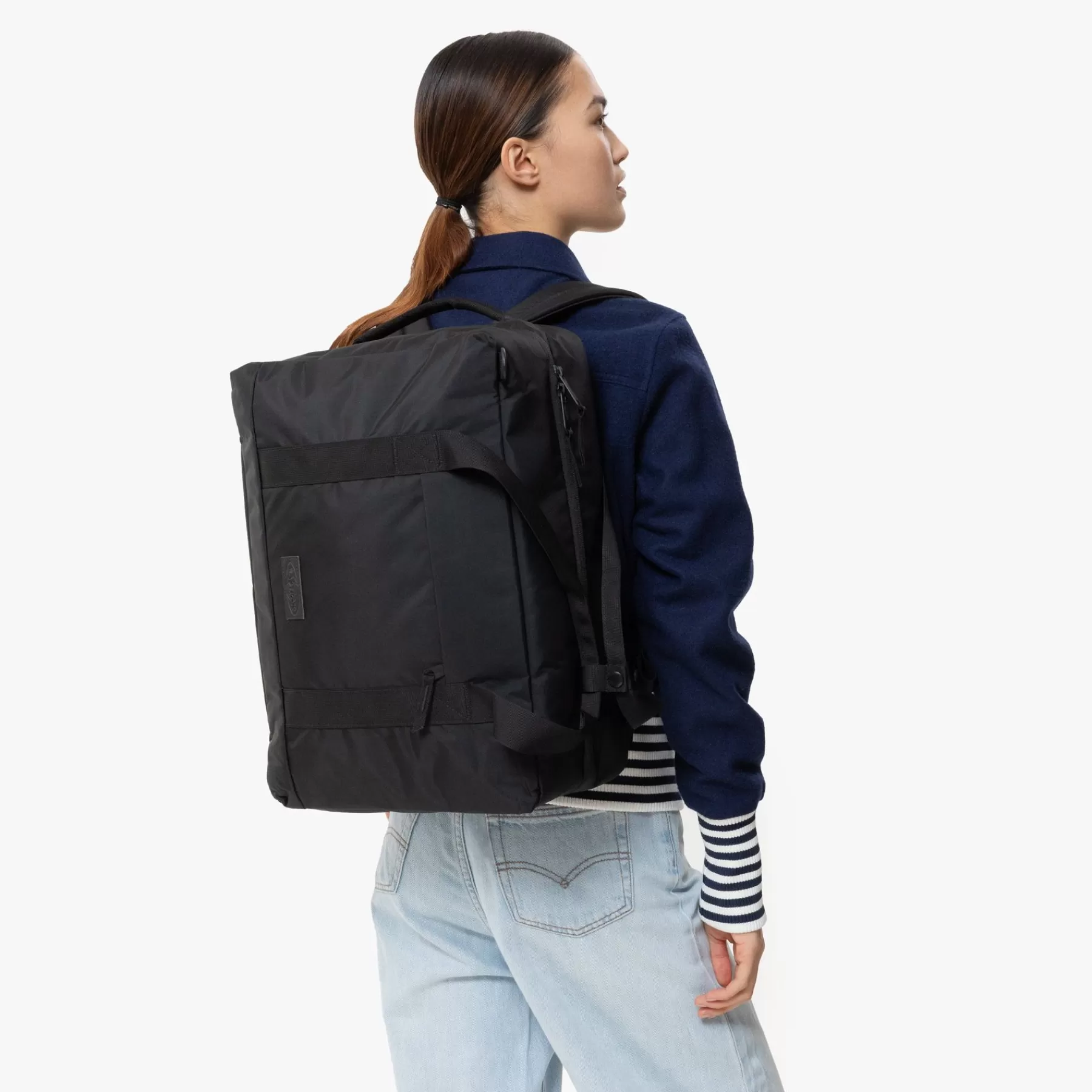 Fashion Eastpak MULTIPAK F CNNCT F Black