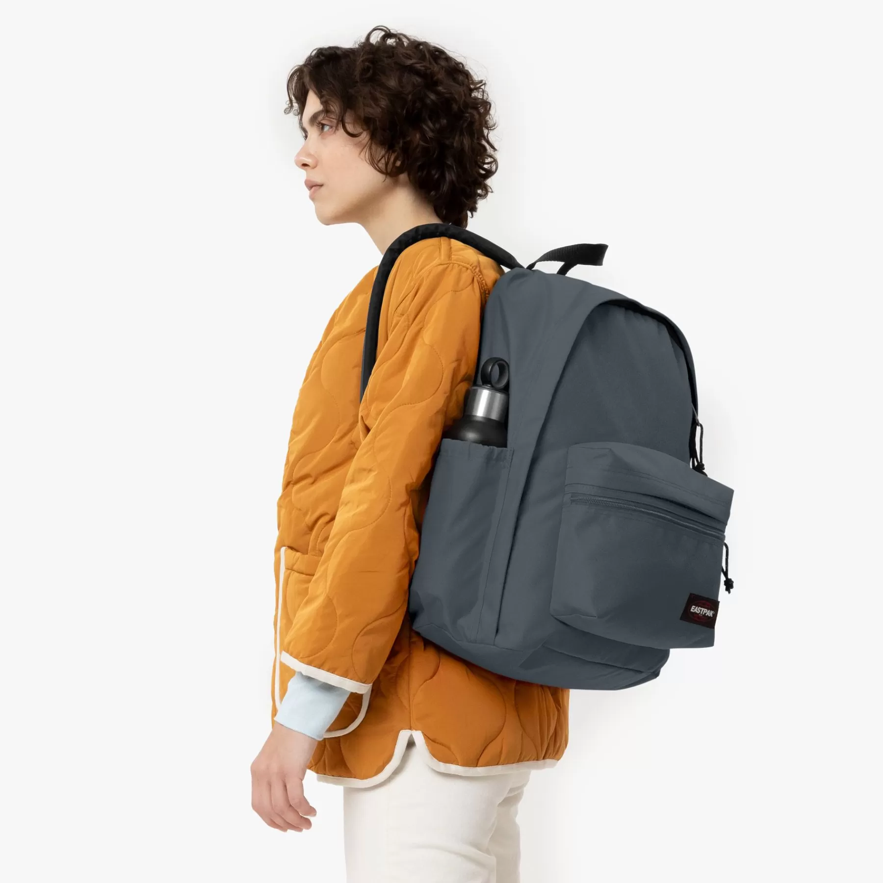 New Eastpak OFFICE ZIPPL'R Stormy Grey