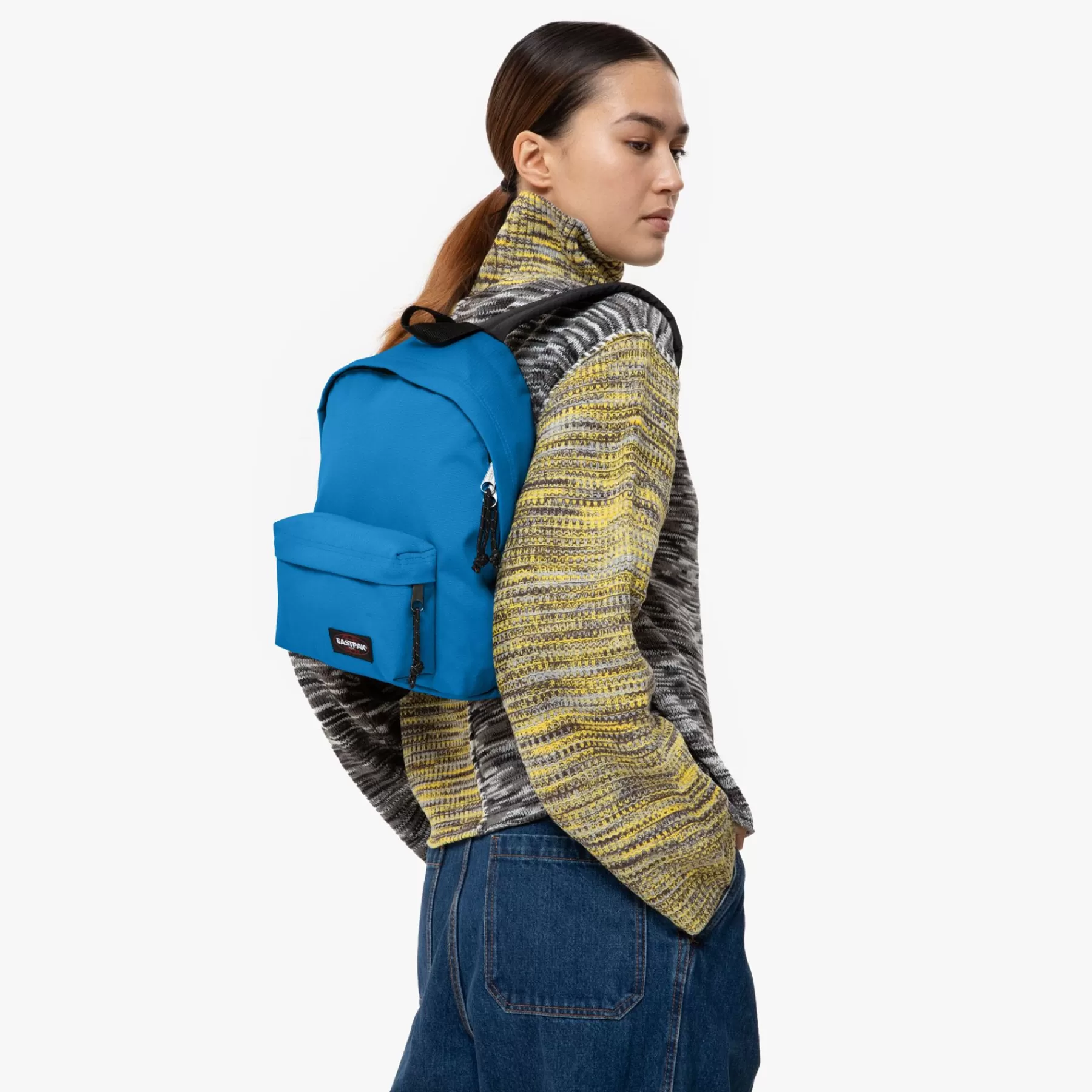 Store Eastpak ORBIT XS Azure Blue