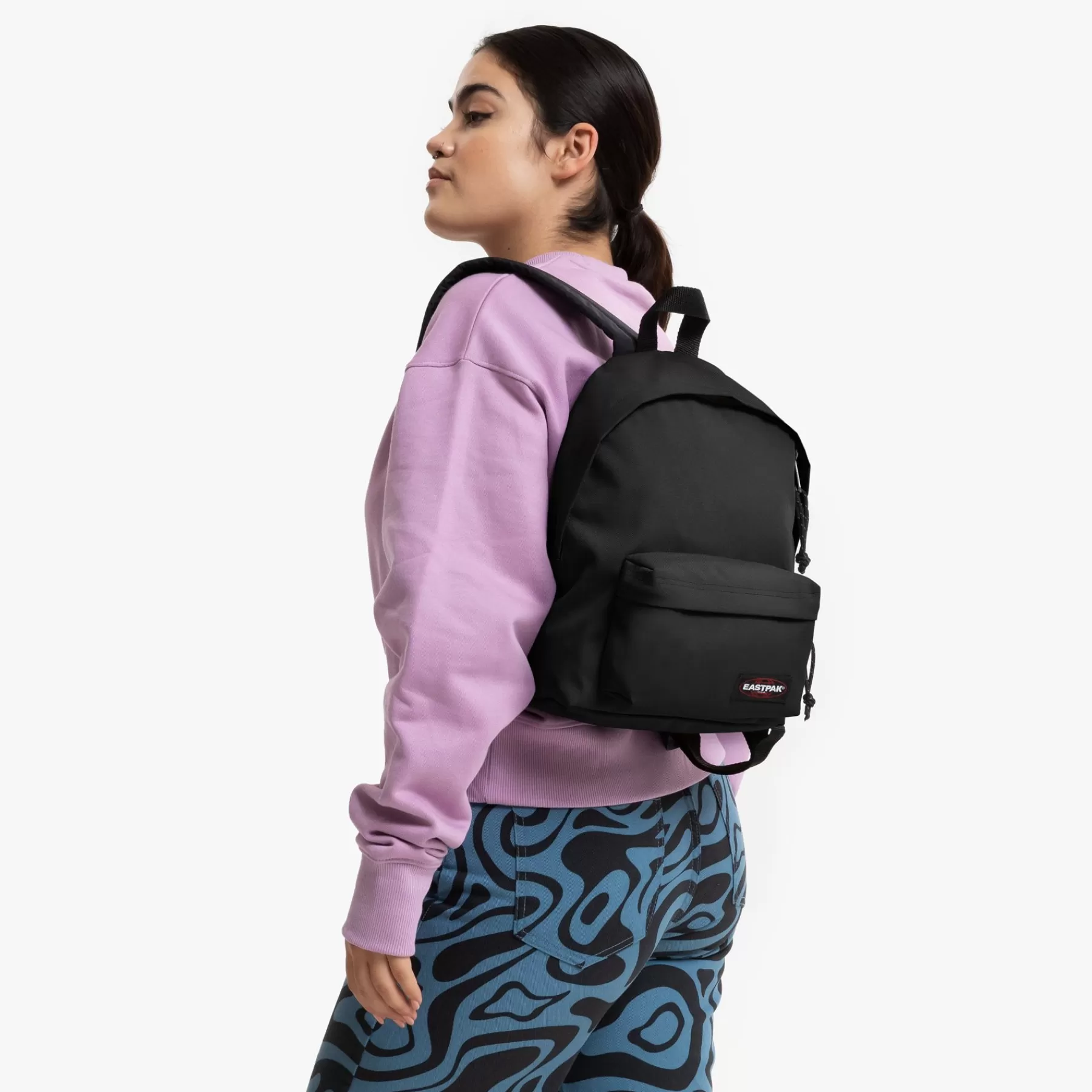 Clearance Eastpak ORBIT XS Black