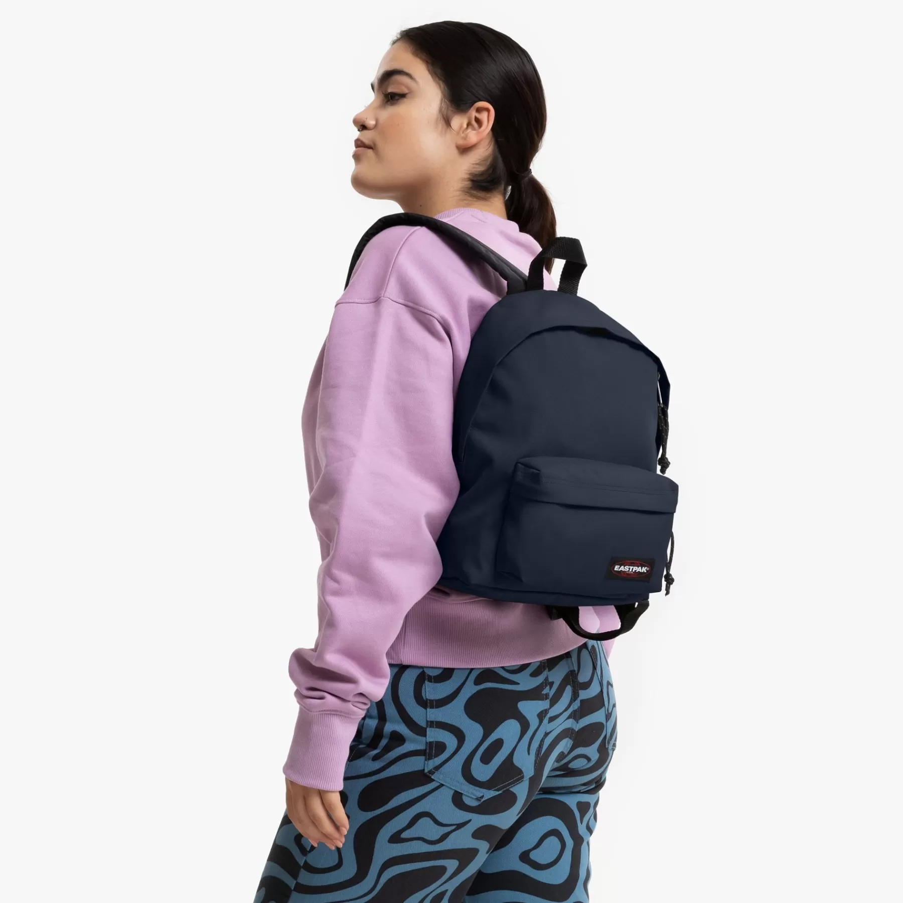 Store Eastpak ORBIT XS Ultra Marine