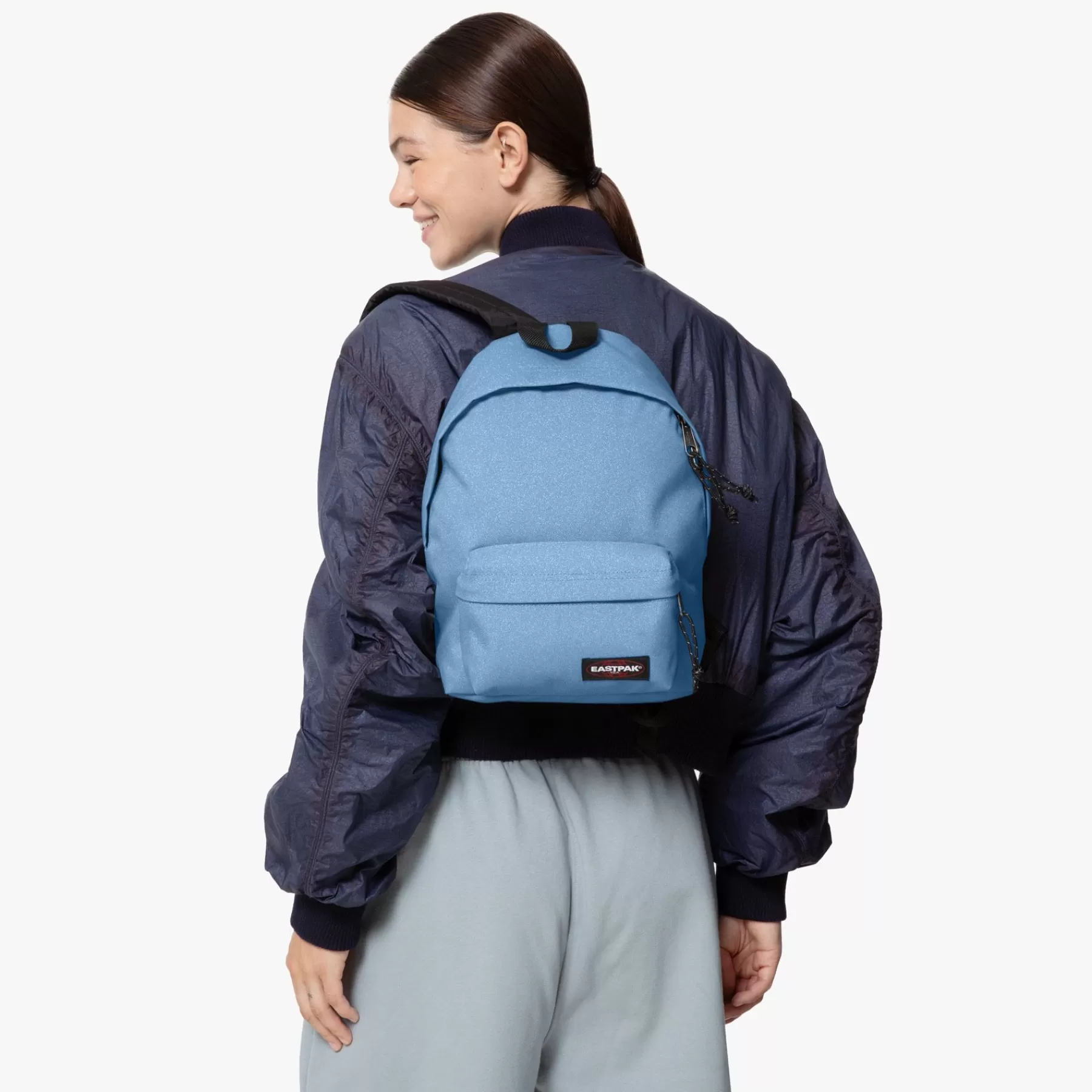 Flash Sale Eastpak ORBIT XS Spark Light Blue