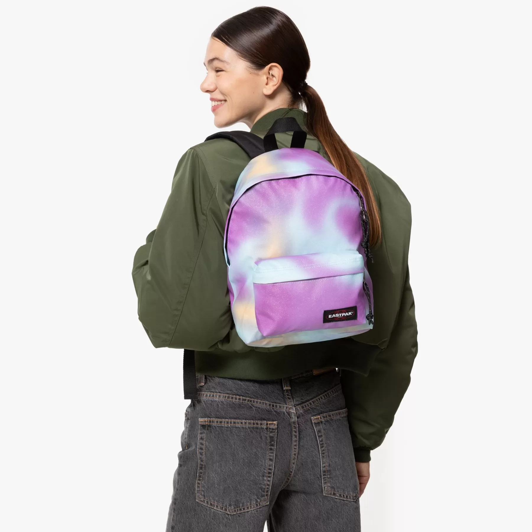 Store Eastpak ORBIT XS Spark Mermaid