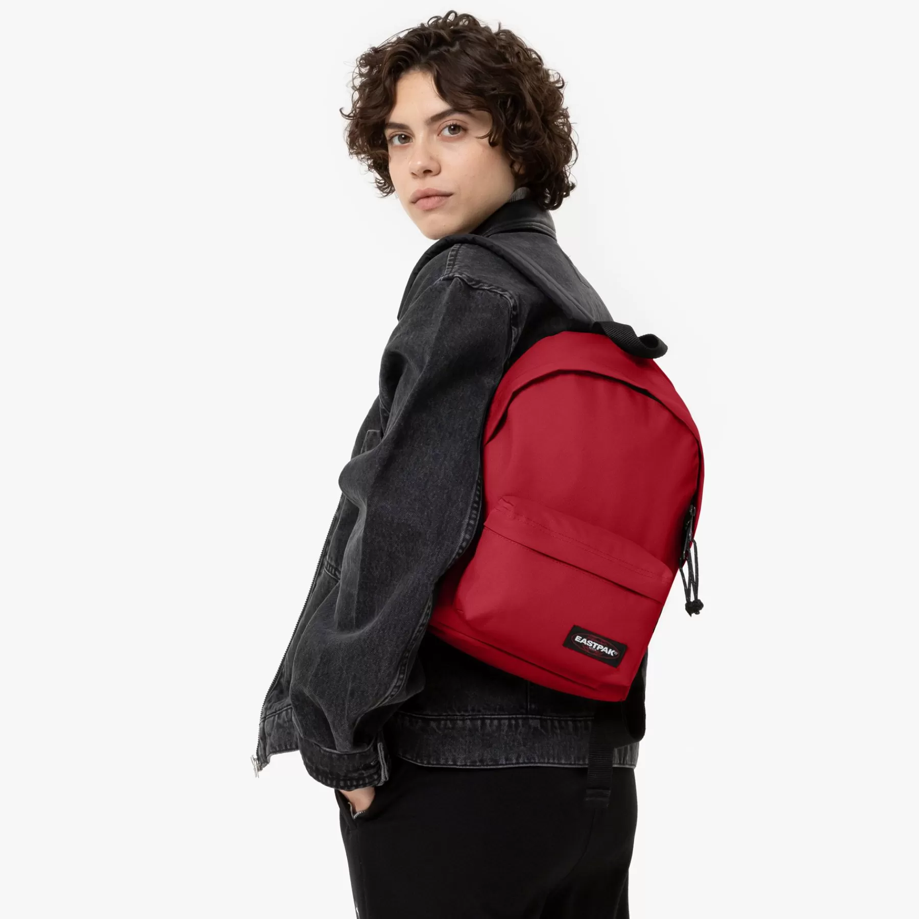 Cheap Eastpak ORBIT XS Beet Burgundy