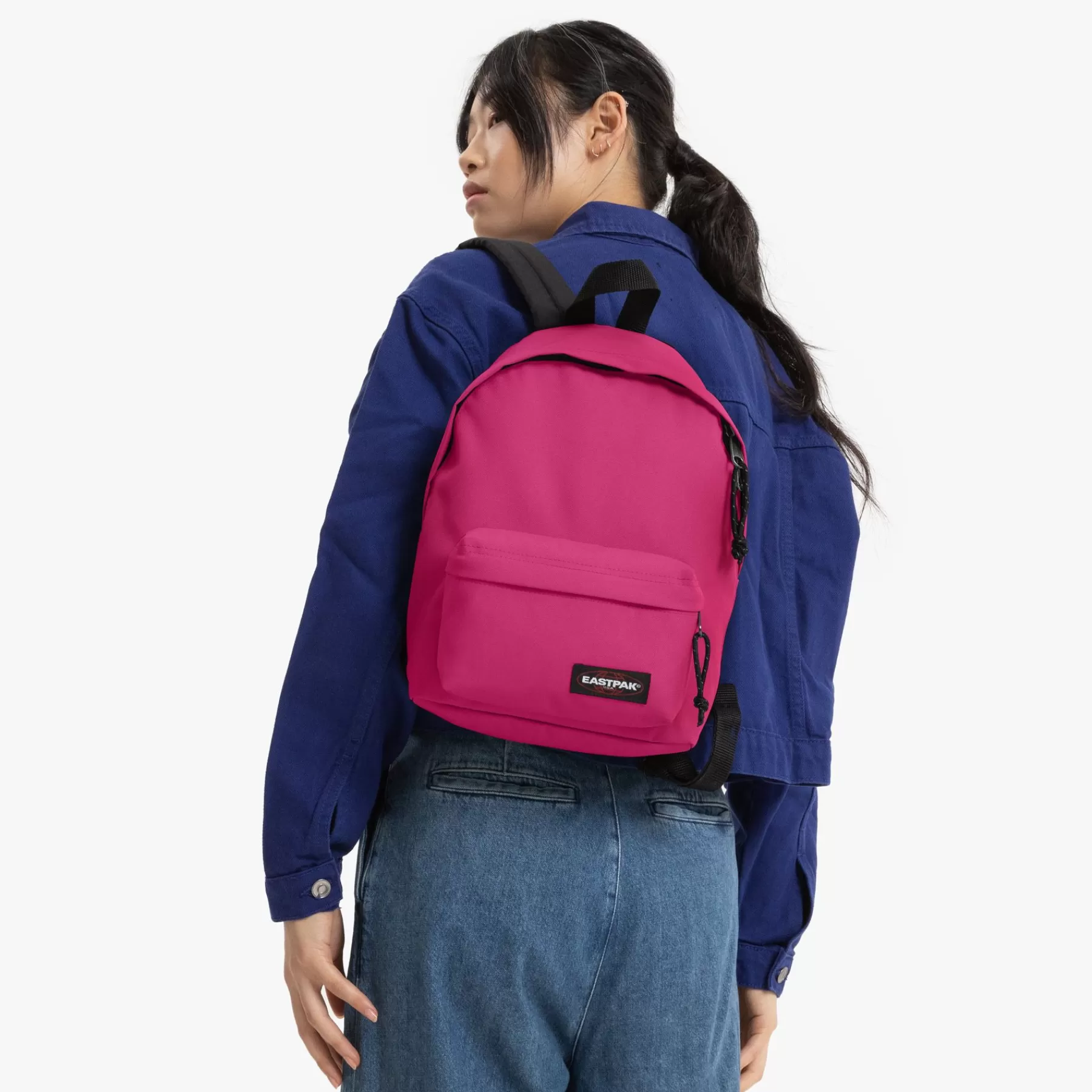 Cheap Eastpak ORBIT XS Pink Escape