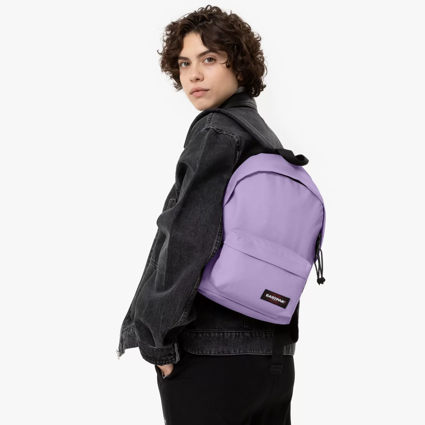 Store Eastpak ORBIT XS Lavender Lilac